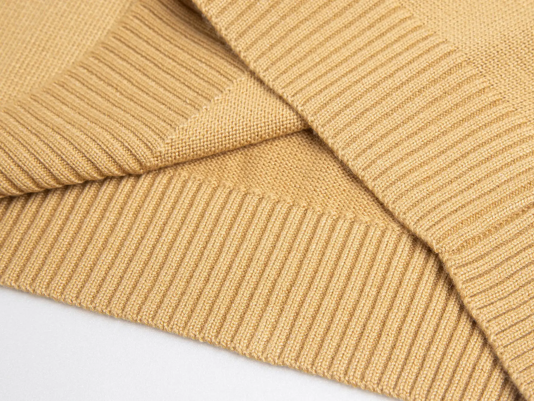 Embroidered Wool-Blend Crew-Neck Sweater D16516440 — view 8