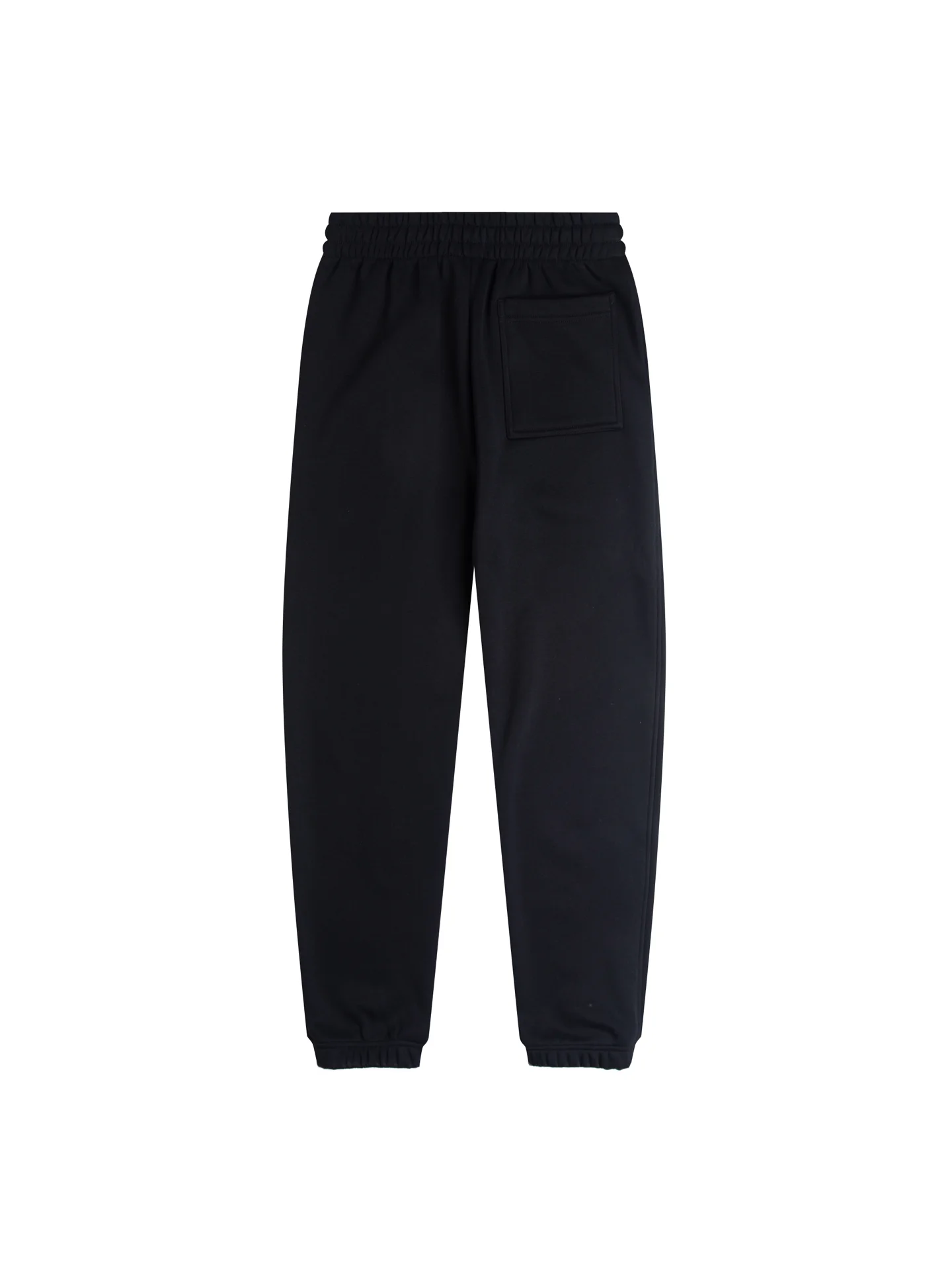 Interlocking G Embroidered Fleece-Back Sweatpants D17016432 — view 2