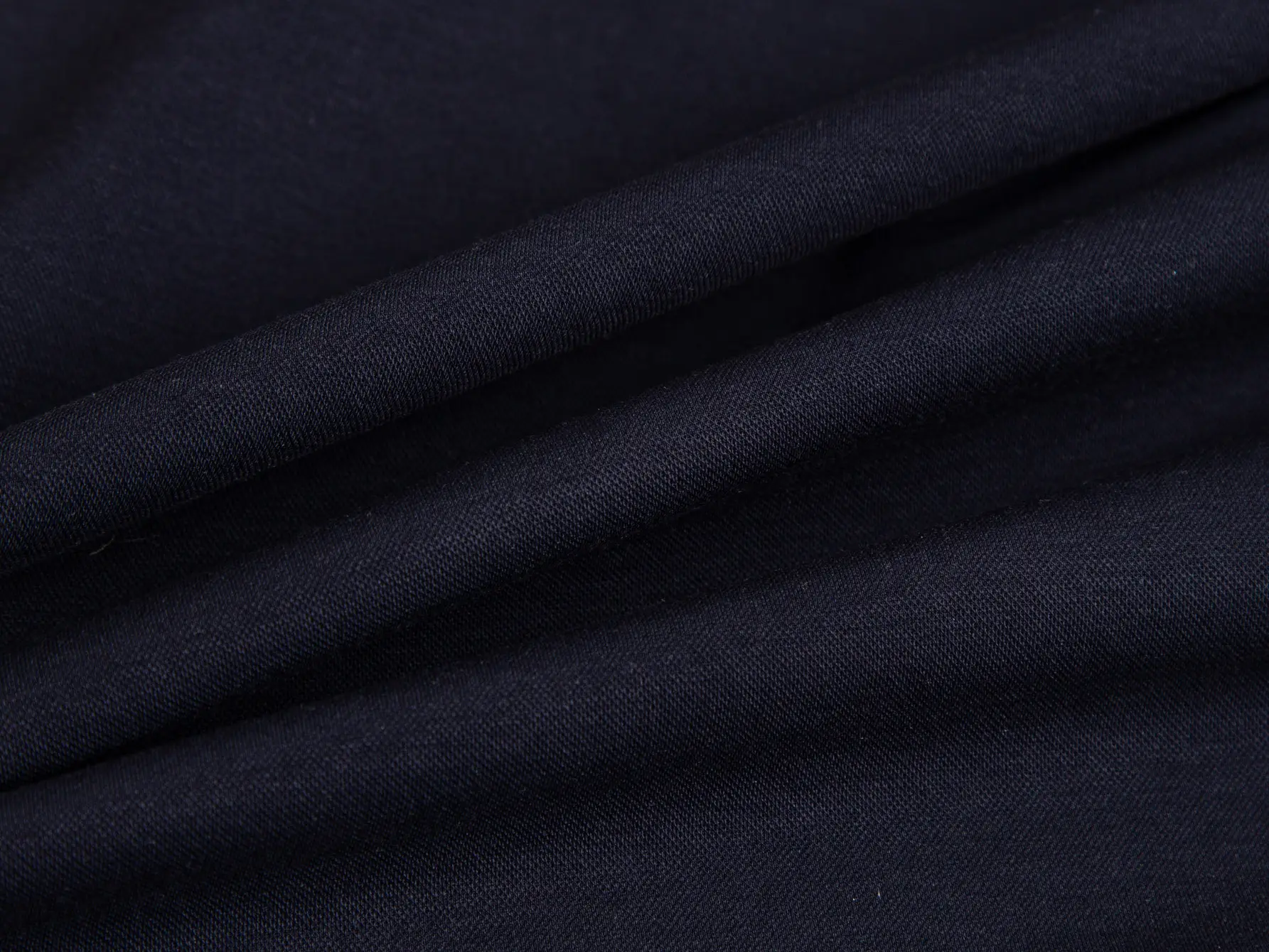 Logo-Embroidered Quarter-Zip Polo Shirt D17013117 — view 11