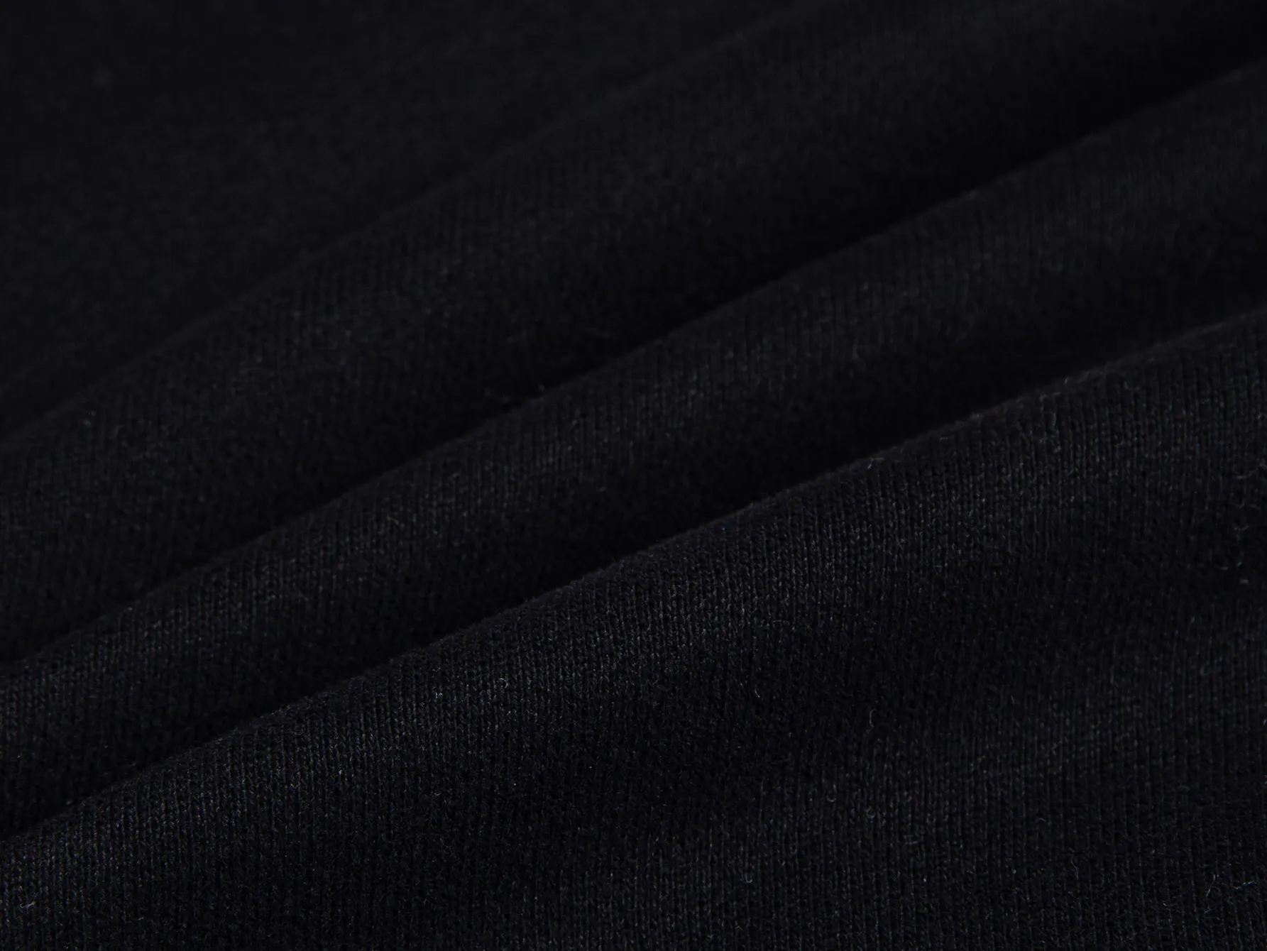 Check-Lined Embroidered Zip-Up Hoodie D17016447 — view 13