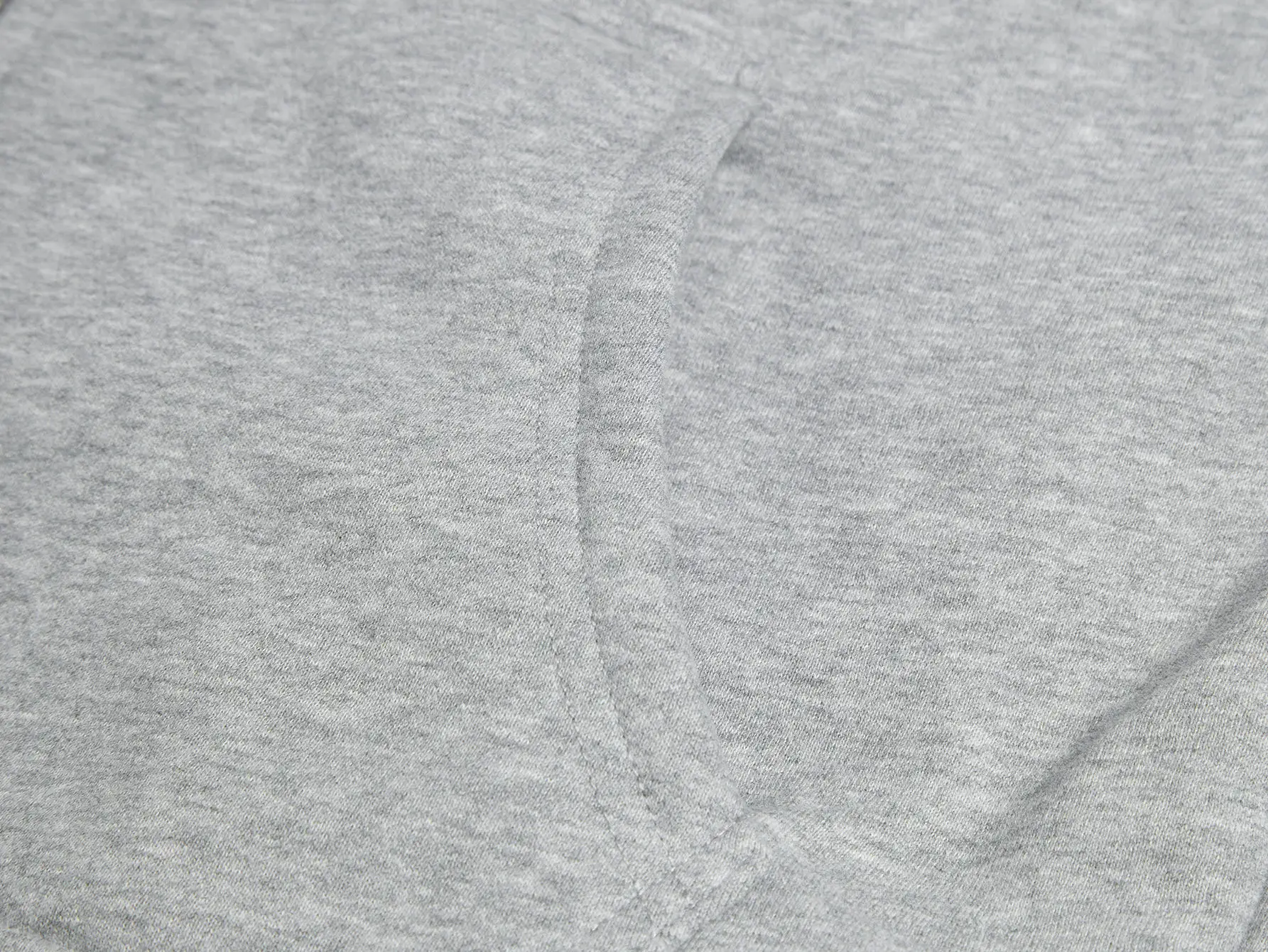 Check-Lined Embroidered Cotton-Blend Zip-Up Hoodie D17016448 — view 9