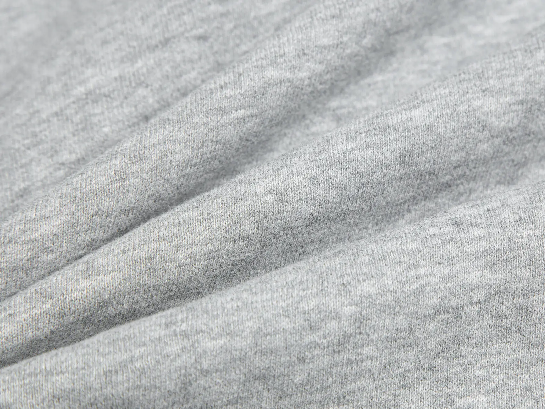 Check-Lined Embroidered Cotton-Blend Zip-Up Hoodie D17016448 — view 13