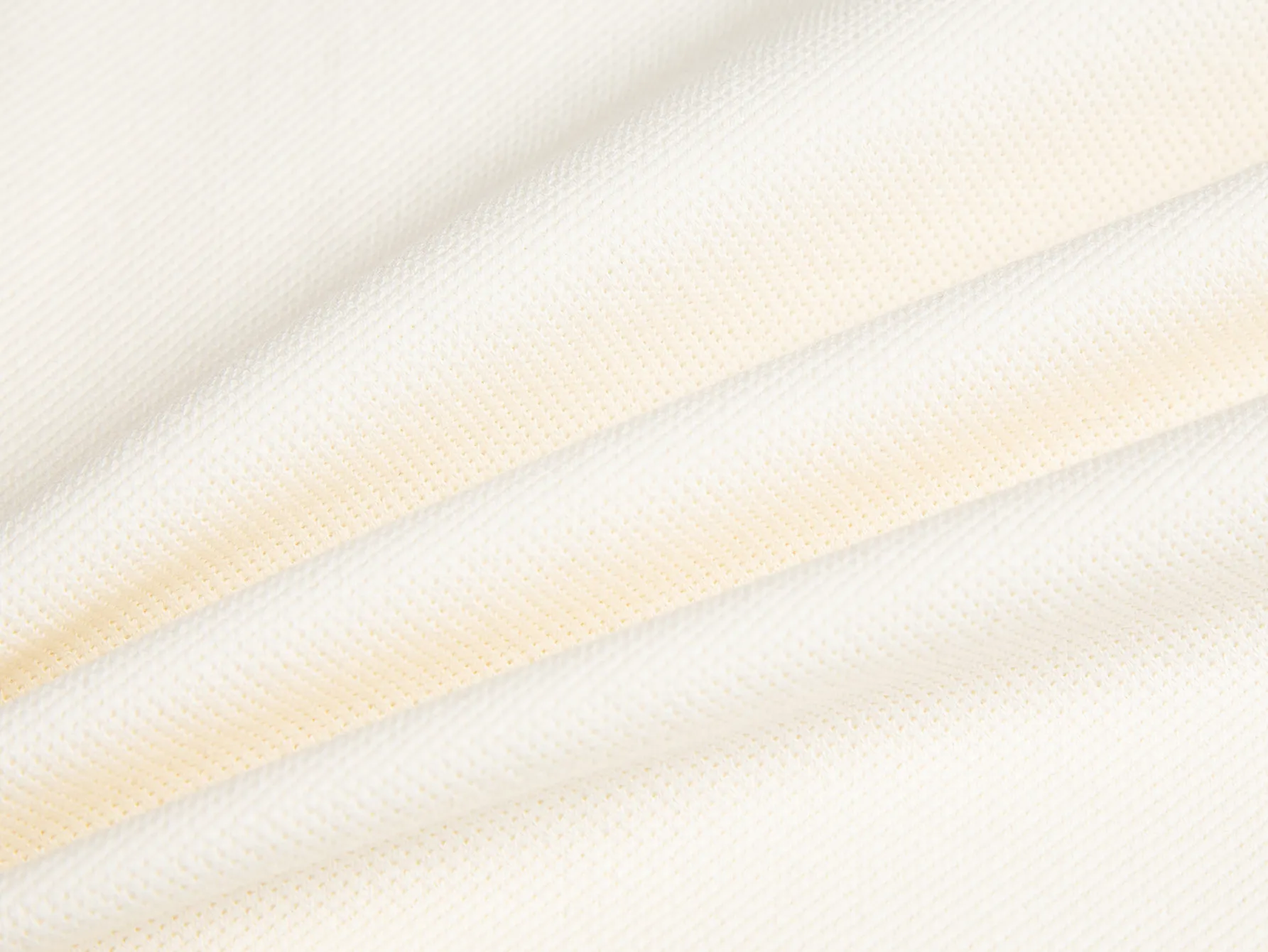 Contrast-Collar Cotton-Blend Polo Shirt D17013108 — view 12