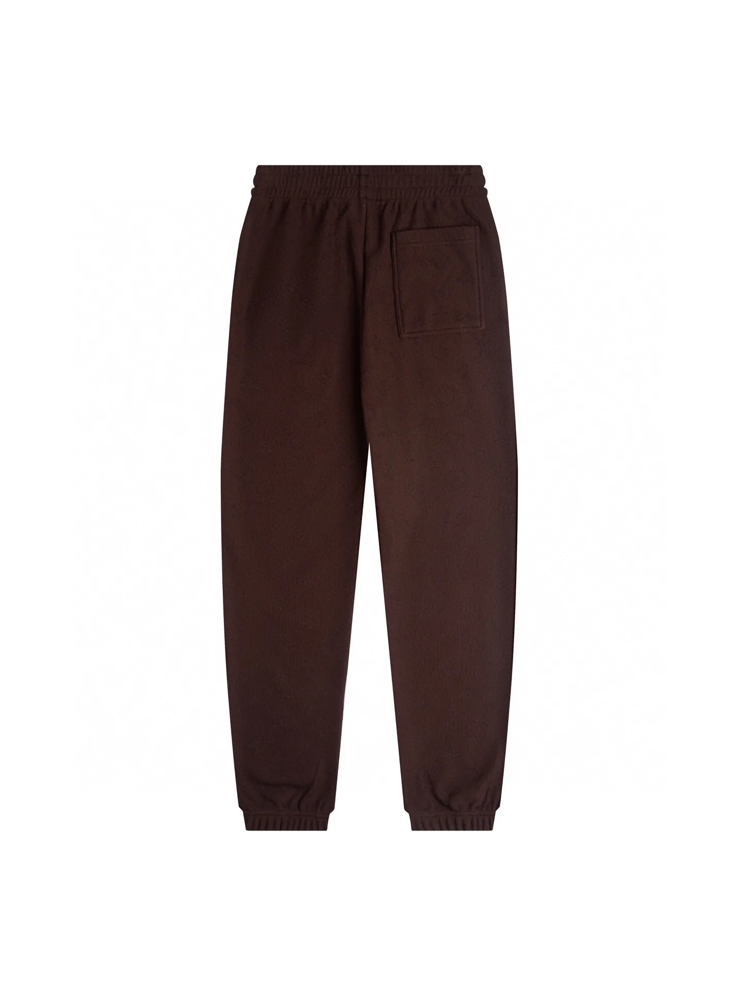 Monogram Jacquard Toweling Sweatpants D17516417