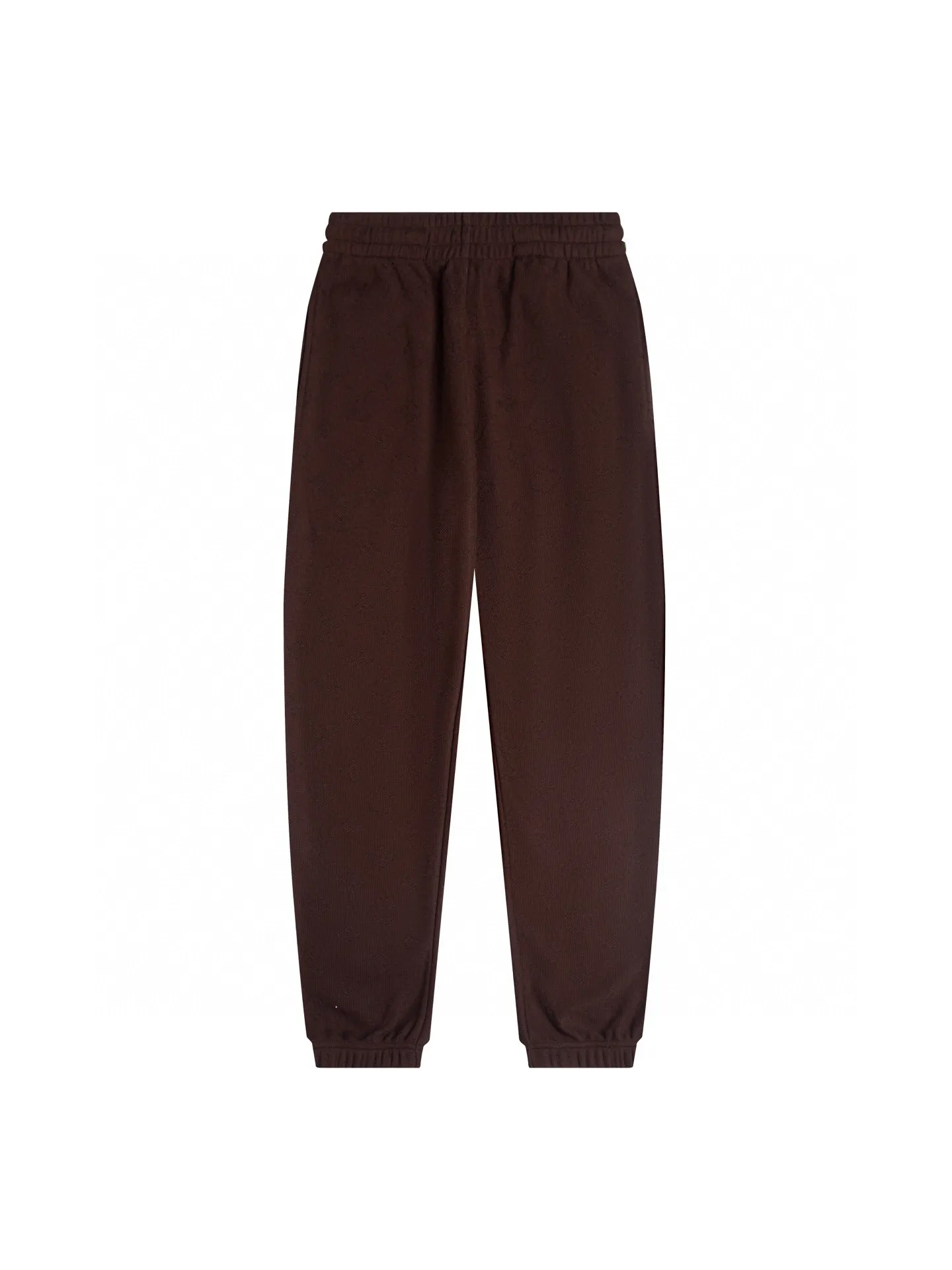Monogram Jacquard Toweling Sweatpants D17516417 — view 2