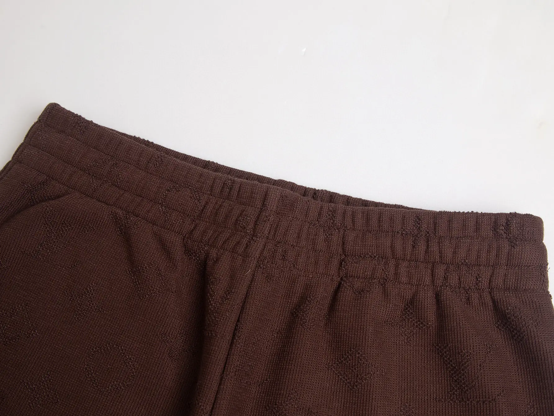 Monogram Jacquard Toweling Sweatpants D17516417 — view 6