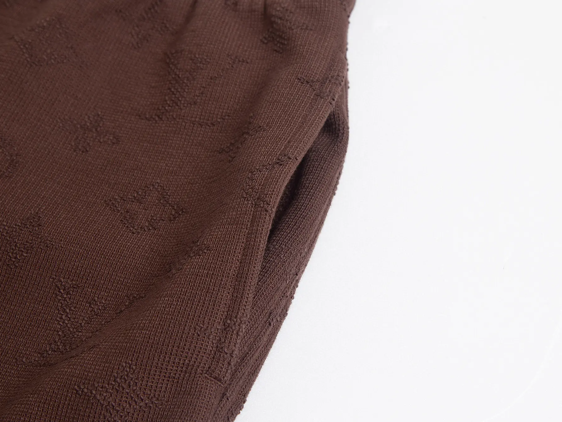 Monogram Jacquard Toweling Sweatpants D17516417 — view 7