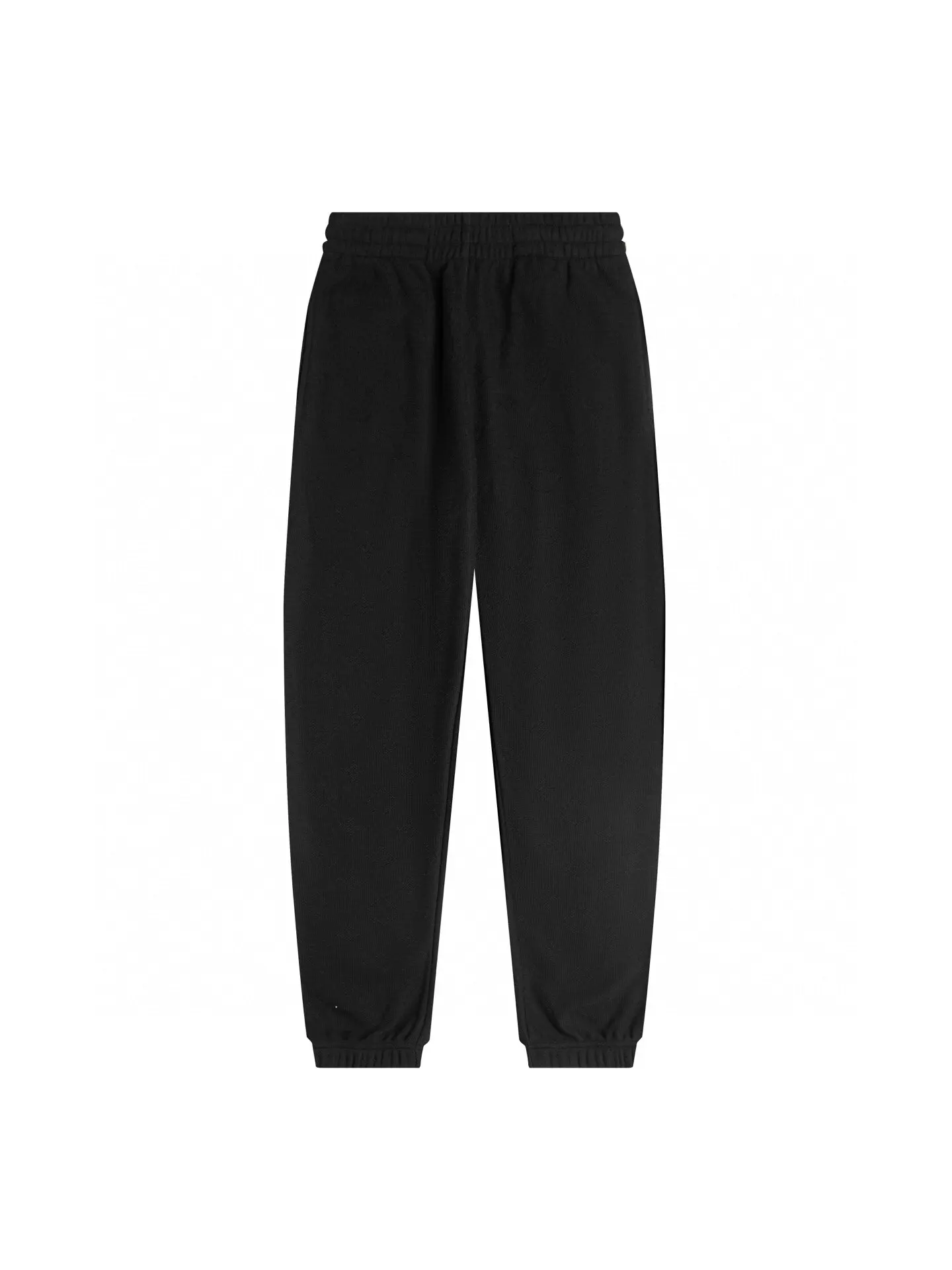 Monogram Jacquard Fleece Sweatpants D17516416
