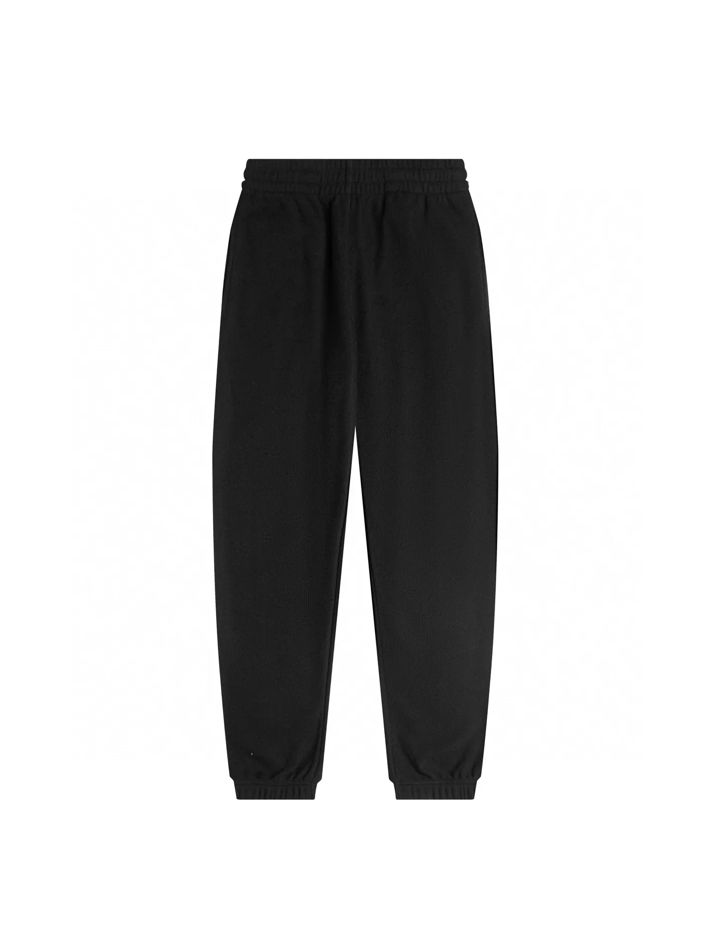 Monogram Jacquard Fleece Sweatpants D17516416