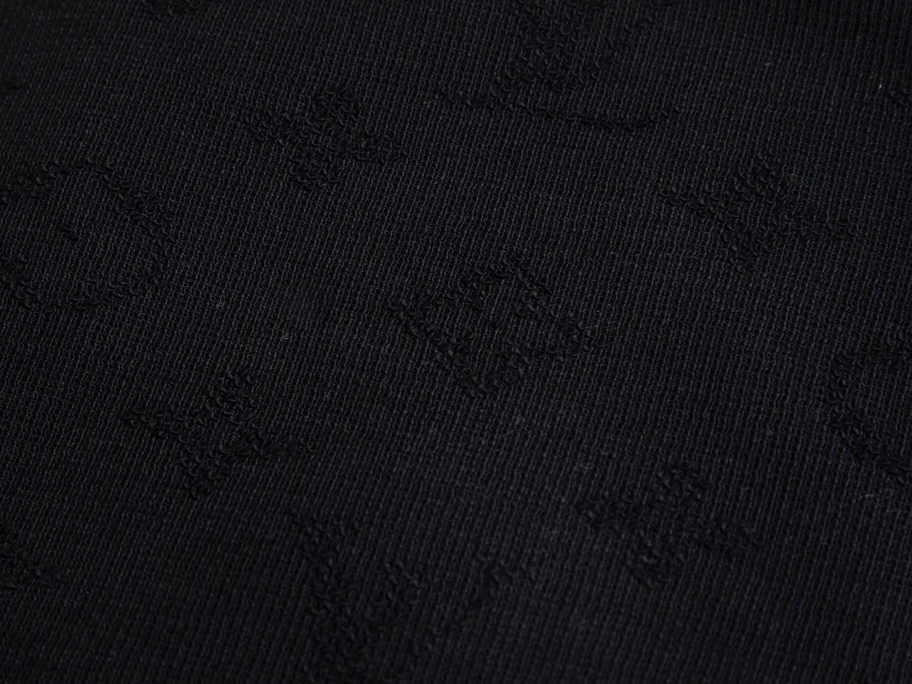Monogram Jacquard Fleece Sweatpants D17516416 — view 9