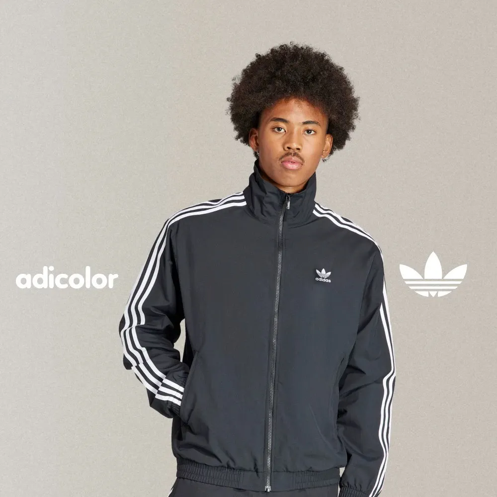 Adicolor Classics 3-Stripes Track Jacket D17514408 — view 8