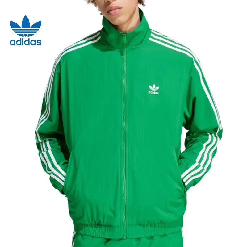 Adicolor Classics 3-Stripes Track Jacket D17514408 — view 9