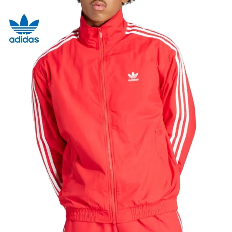 Adicolor Classics 3-Stripes Track Jacket D17514408 — view 10