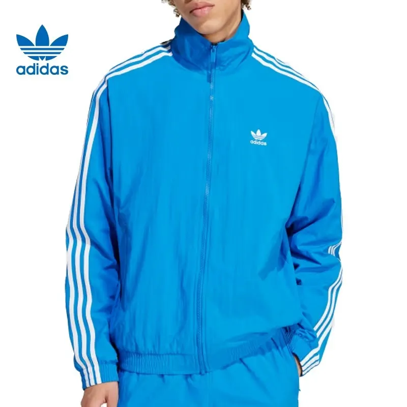 Adicolor Classics 3-Stripes Track Jacket D17514408 — view 11