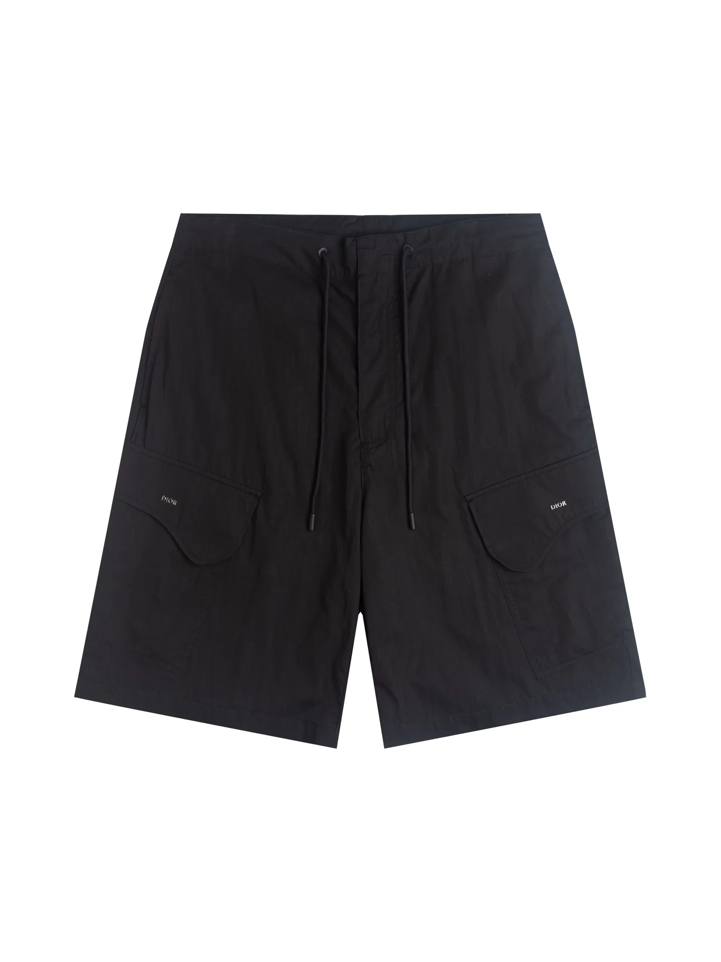 Logo-Embellished Cotton Cargo Shorts D17516290