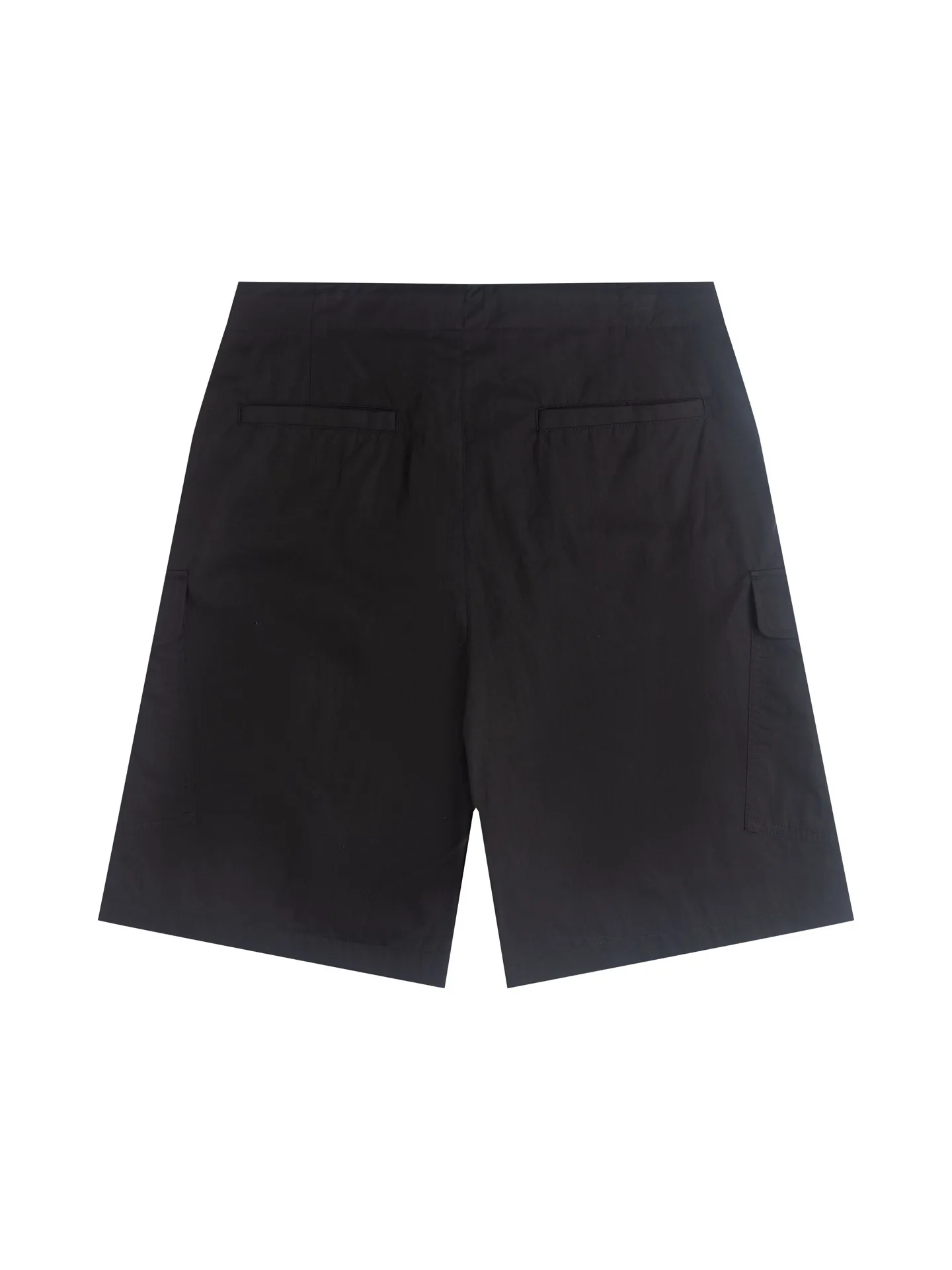Logo-Embellished Cotton Cargo Shorts D17516290 — view 2