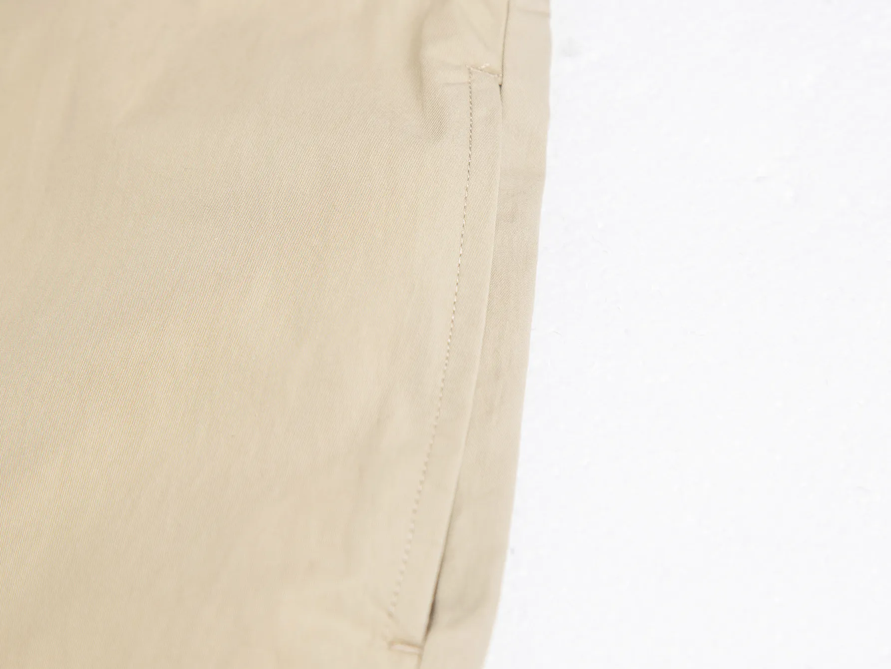 Logo-Appliqué Cotton-Blend Cargo Shorts D17516289 — view 10