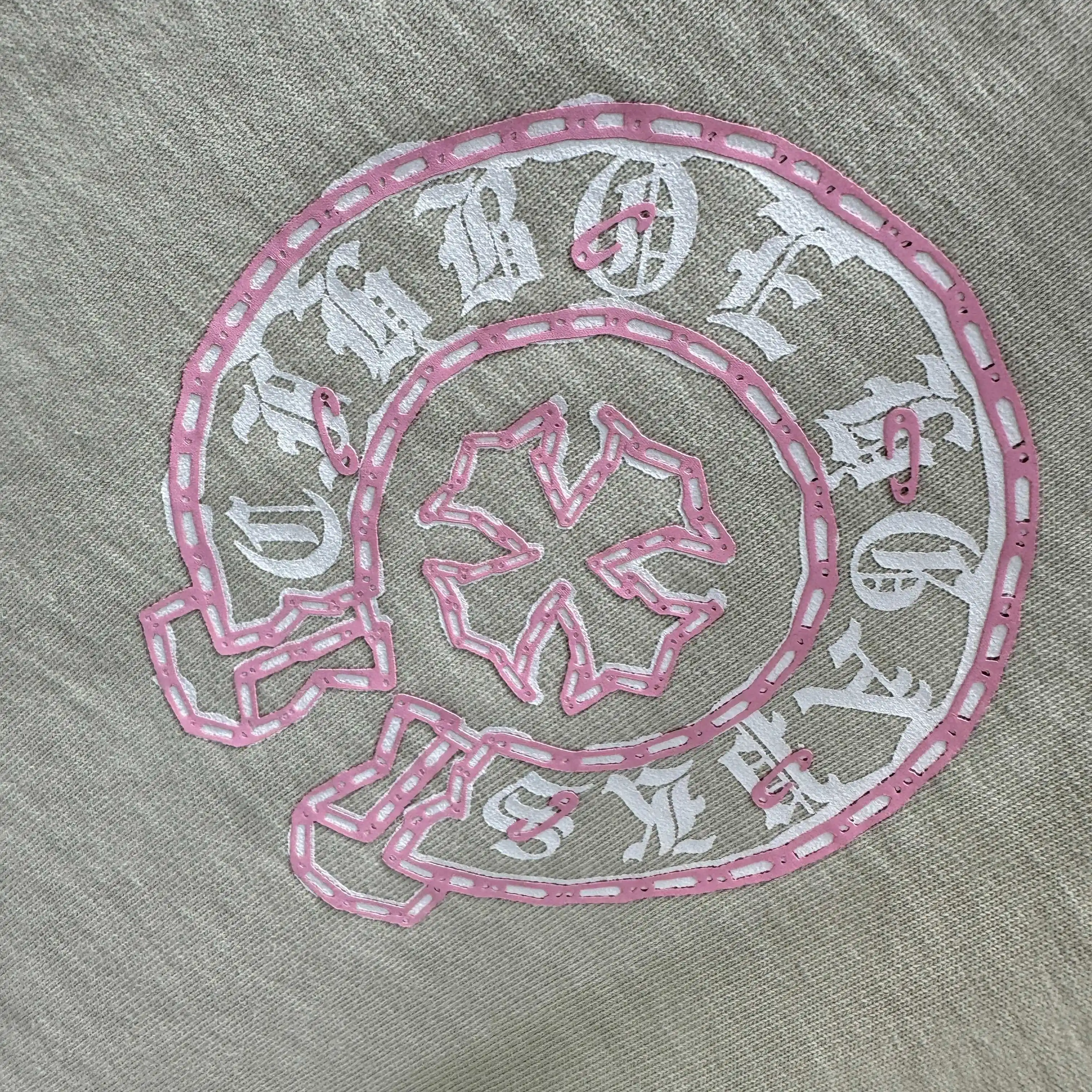 Logo Print Washed Cotton T-Shirt D18014230 — view 8