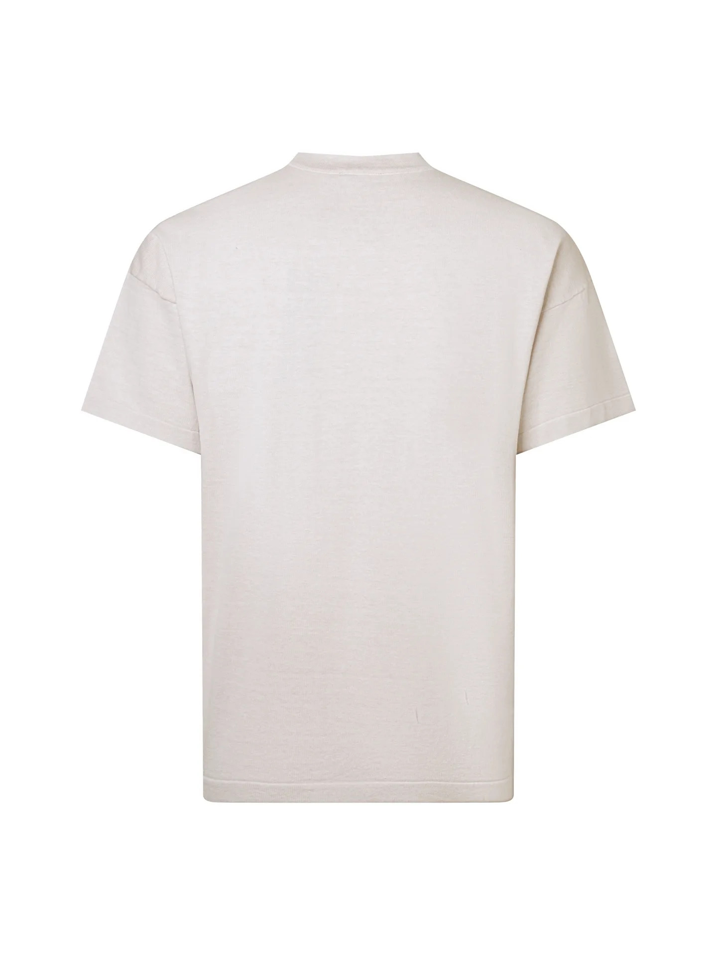 Christian Dior Couture Wool-Blend Knit T-Shirt D18016385 — view 2