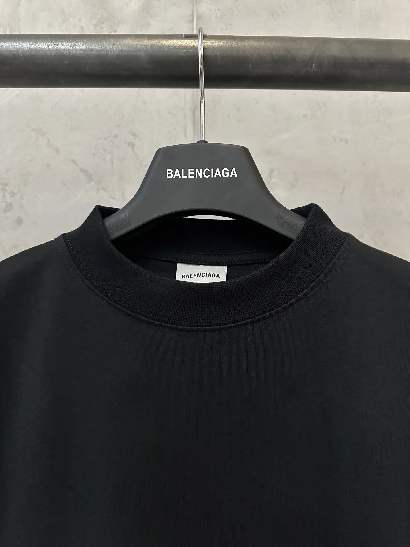520 Limited Edition Oversized T-Shirt D18011753 — view 5