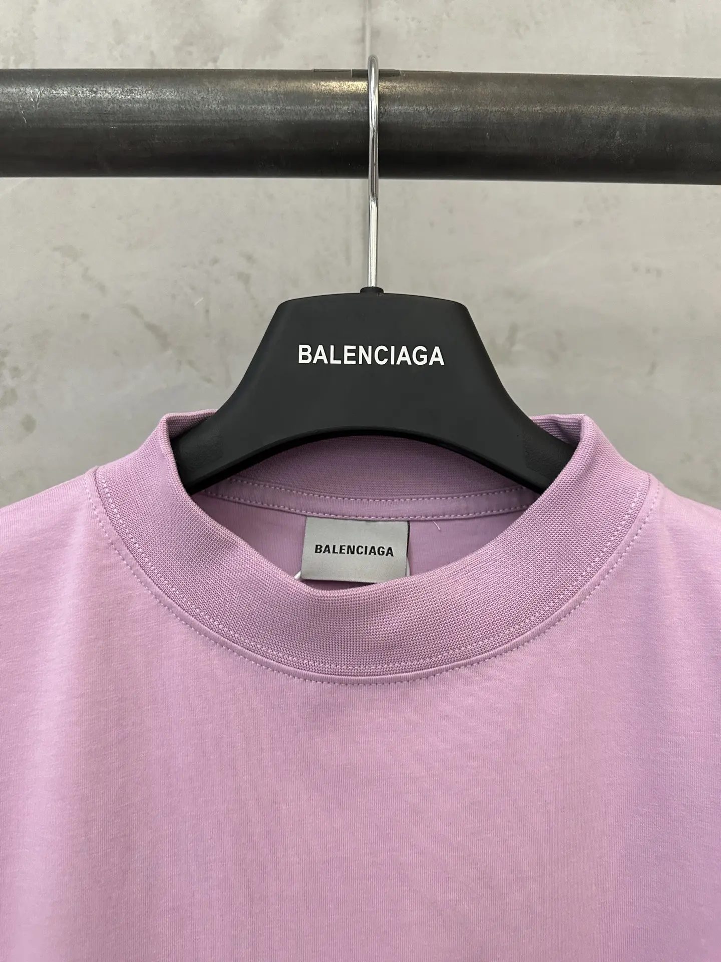 520 Limited Edition Oversized T-Shirt D18011754 — view 4