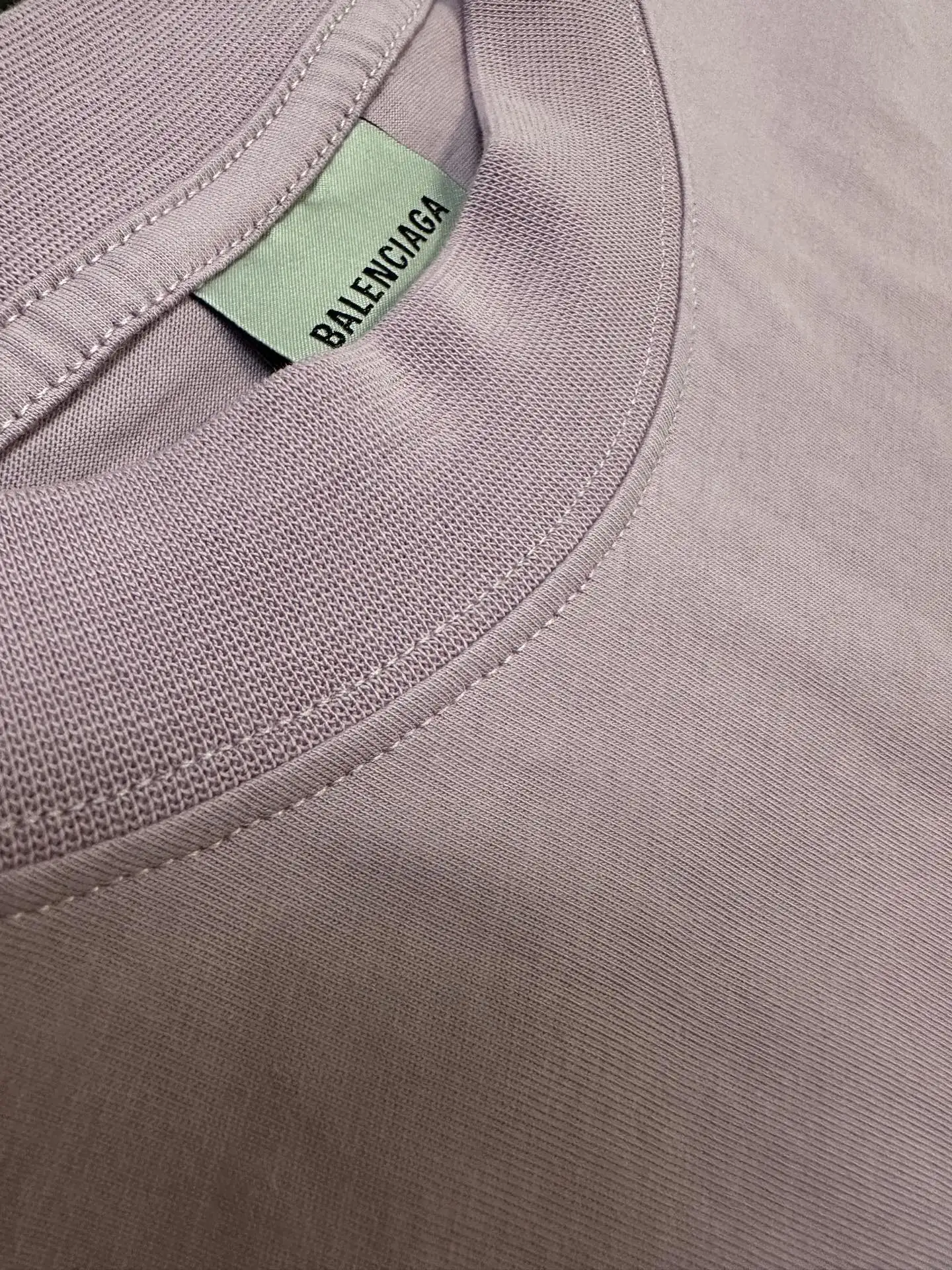 520 Limited Edition Oversized T-Shirt D18011754 — view 5