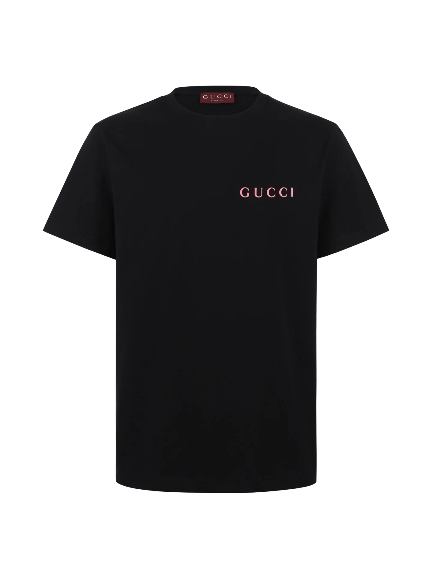 Logo-Print Cotton-Jersey T-Shirt D18014246