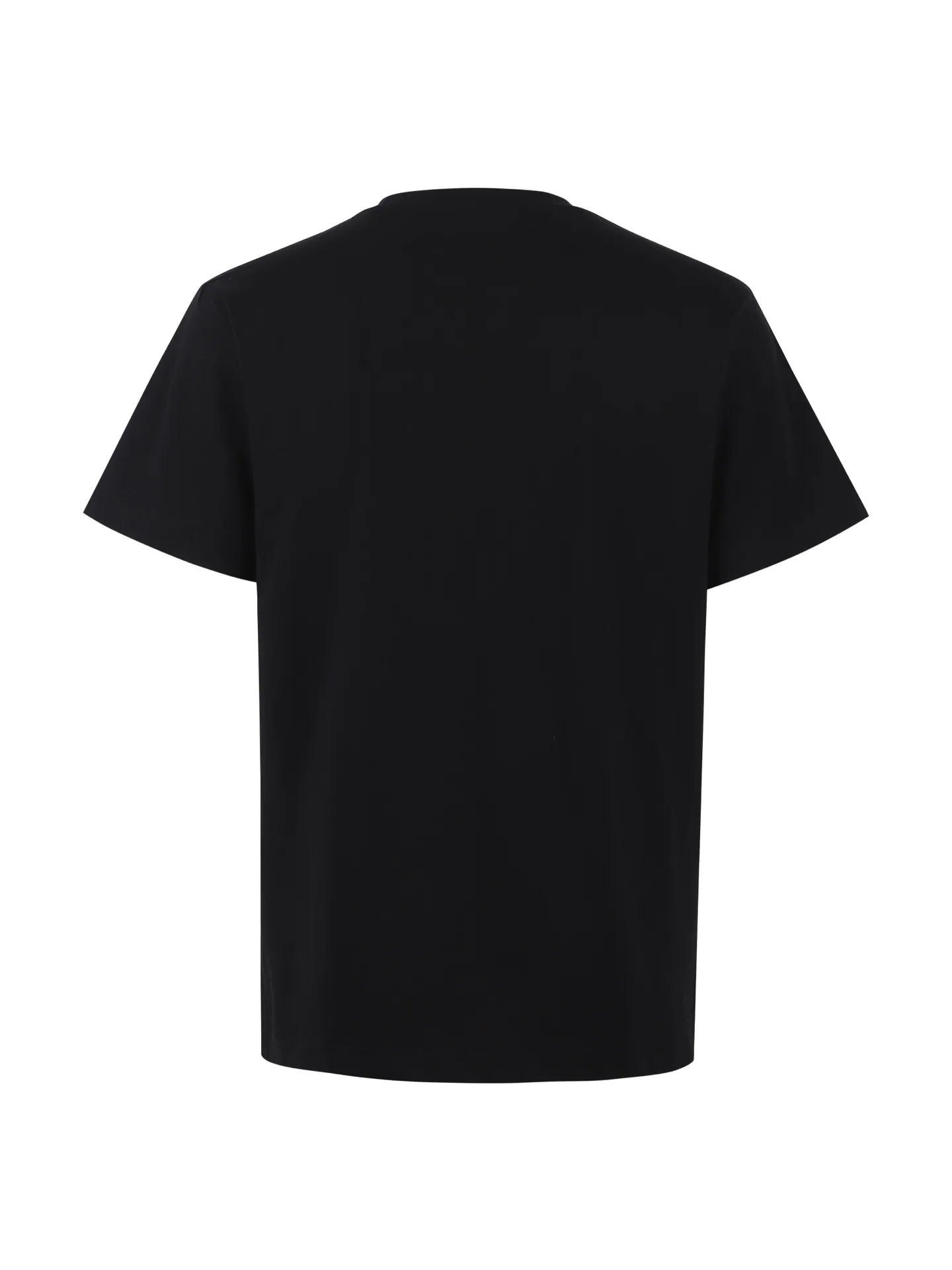 Logo-Print Cotton-Jersey T-Shirt D18014246 — view 2