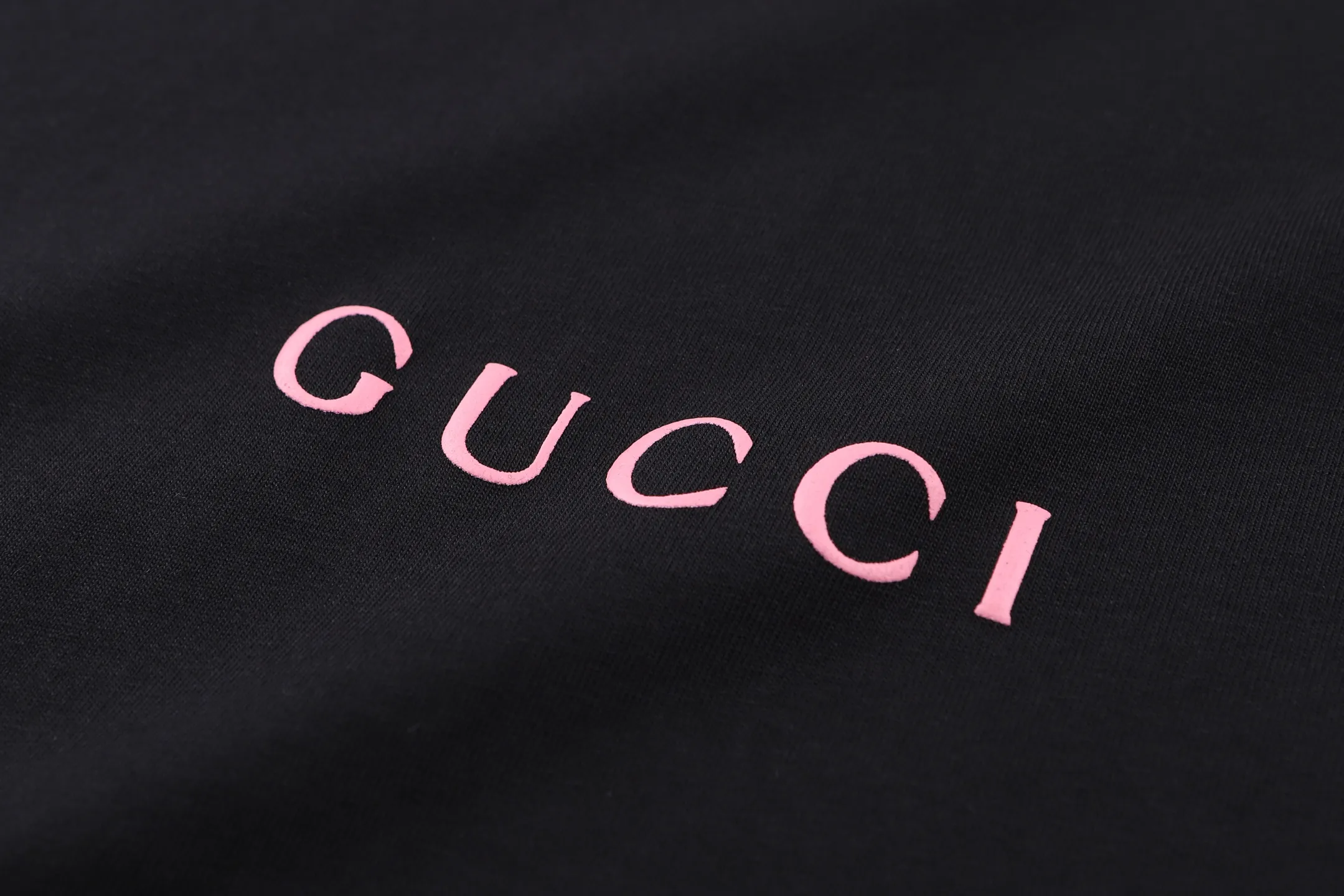 Logo-Print Cotton-Jersey T-Shirt D18014246 — view 5