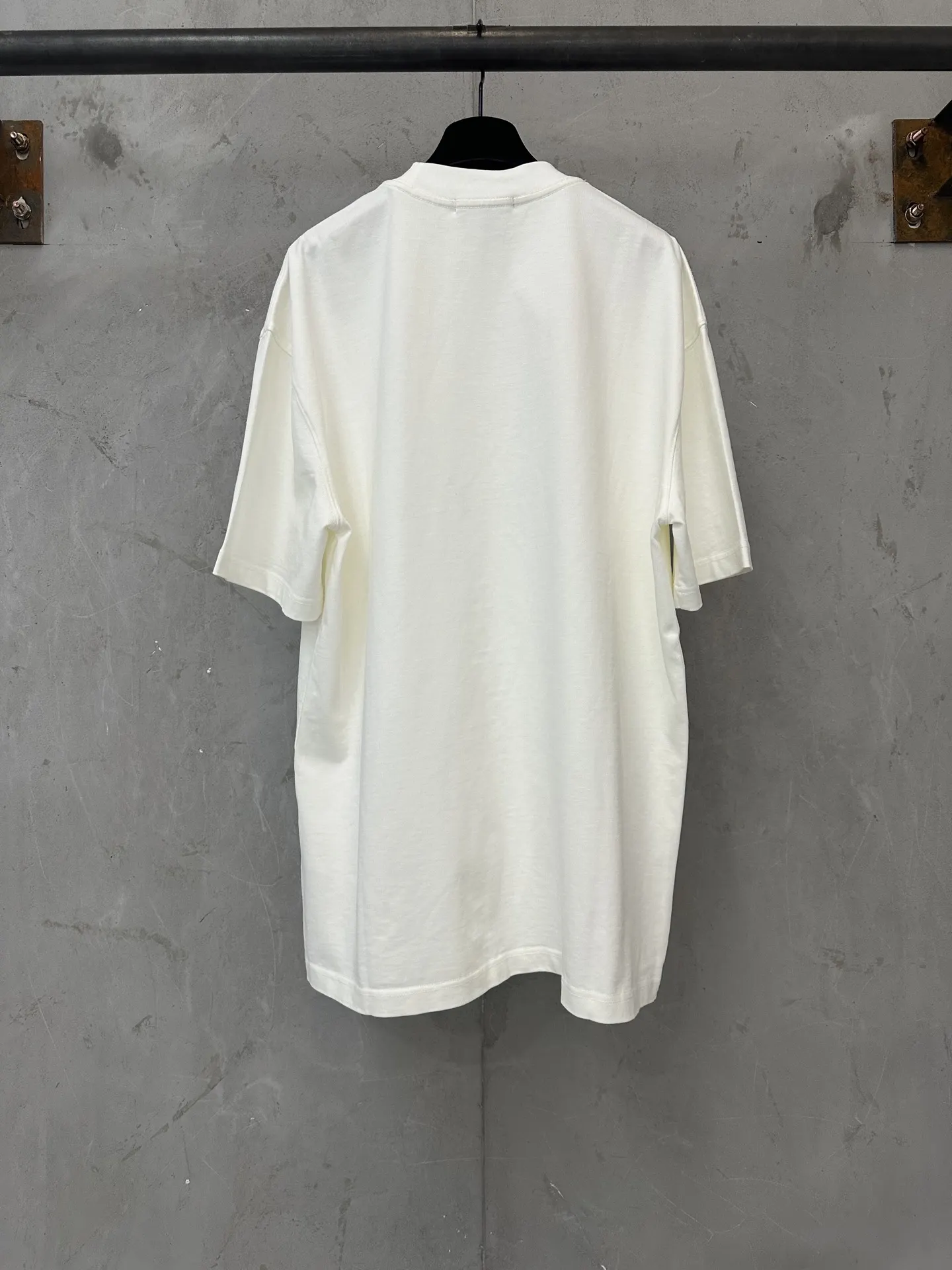 Nike by You Hand-Drawn Graphic T-Shirt D18011762 — view 2