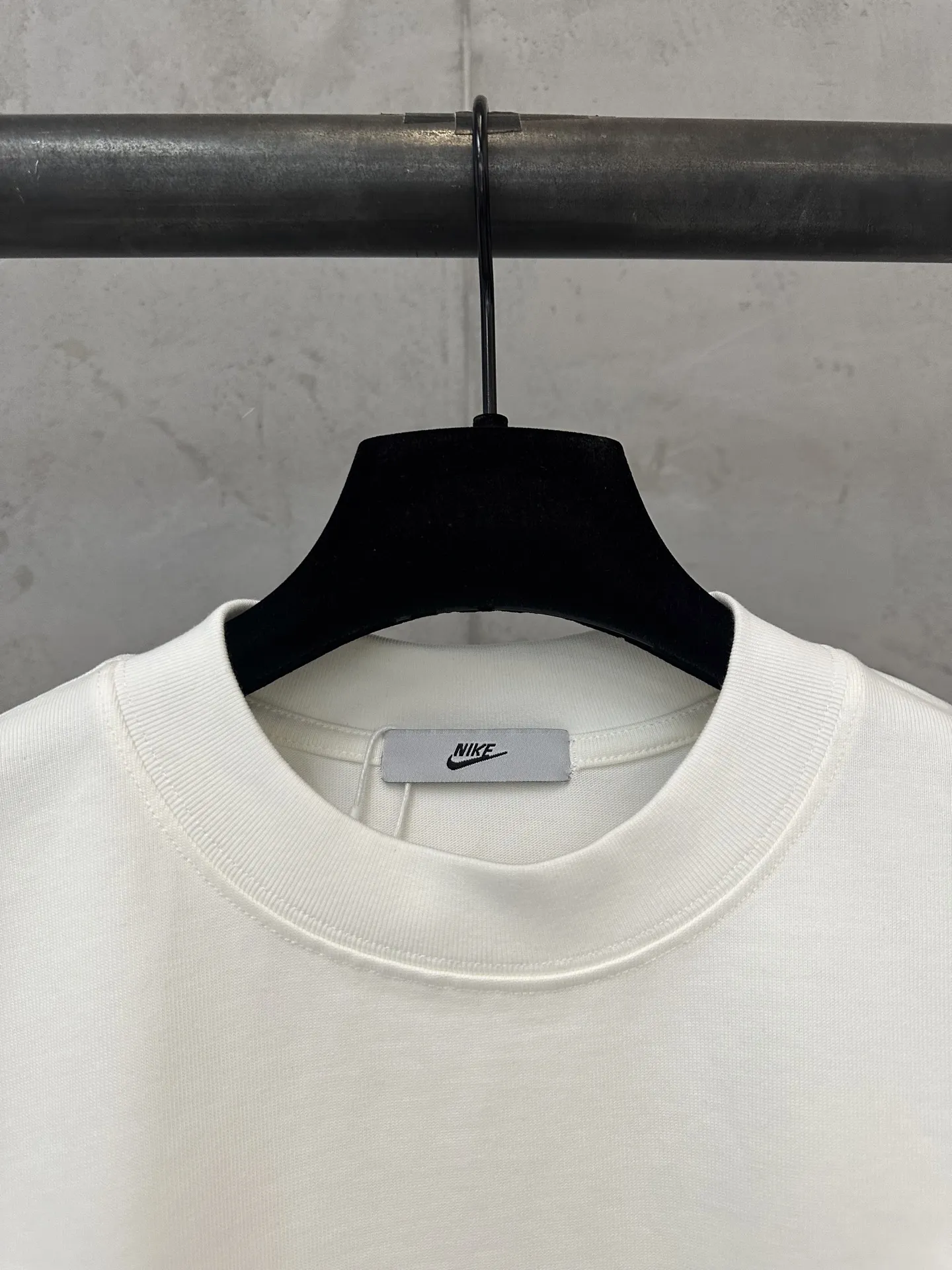 Nike by You Hand-Drawn Graphic T-Shirt D18011762 — view 5