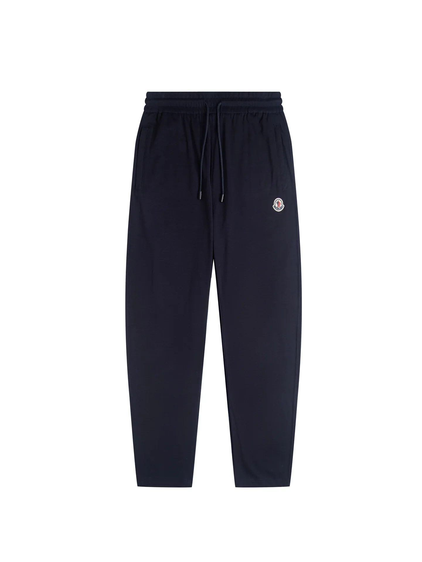 Logo-Appliquéd Cotton-Jersey Sweatpants D18513115