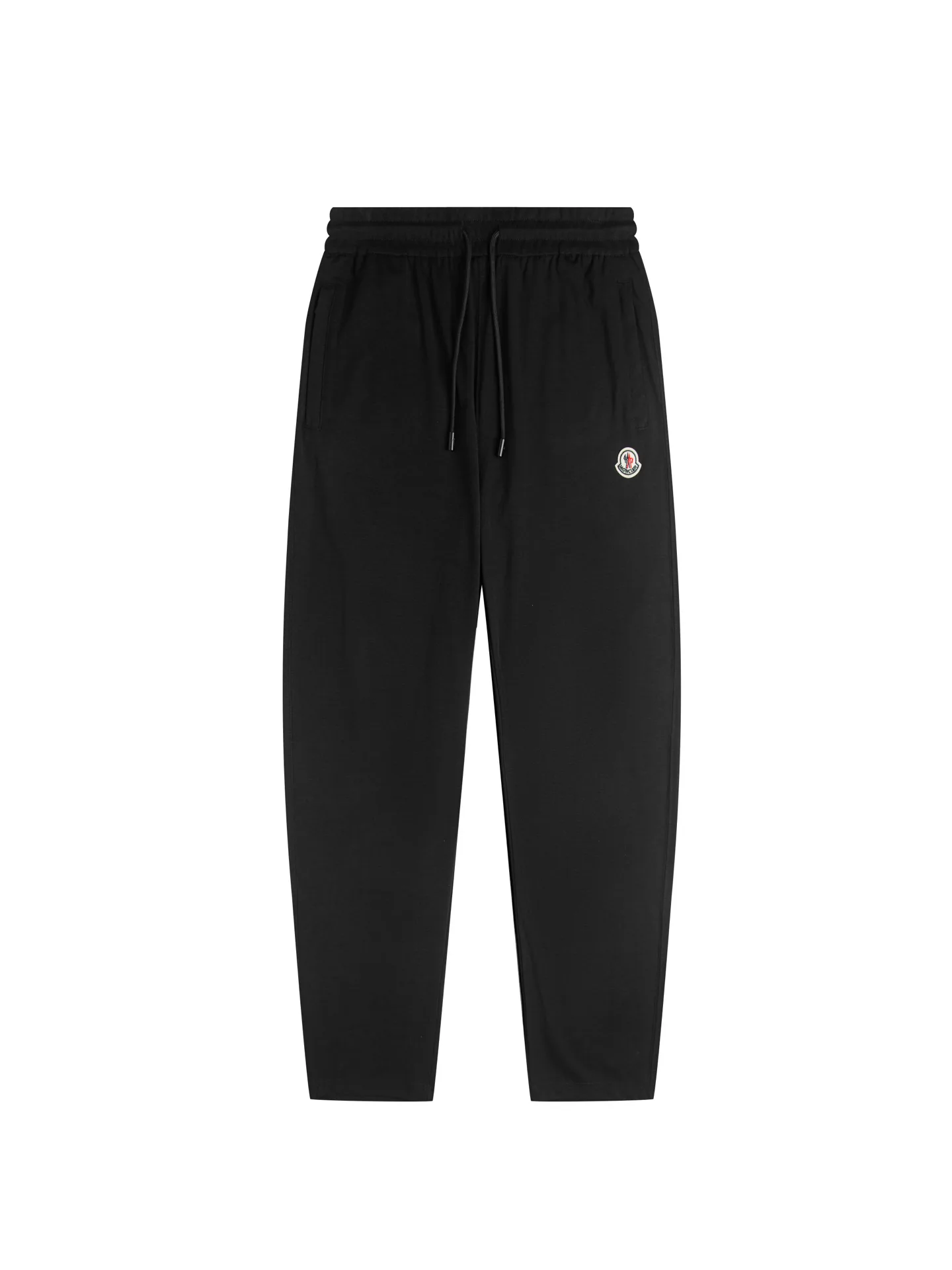 Logo-Appliquéd Cotton-Jersey Sweatpants D18513114