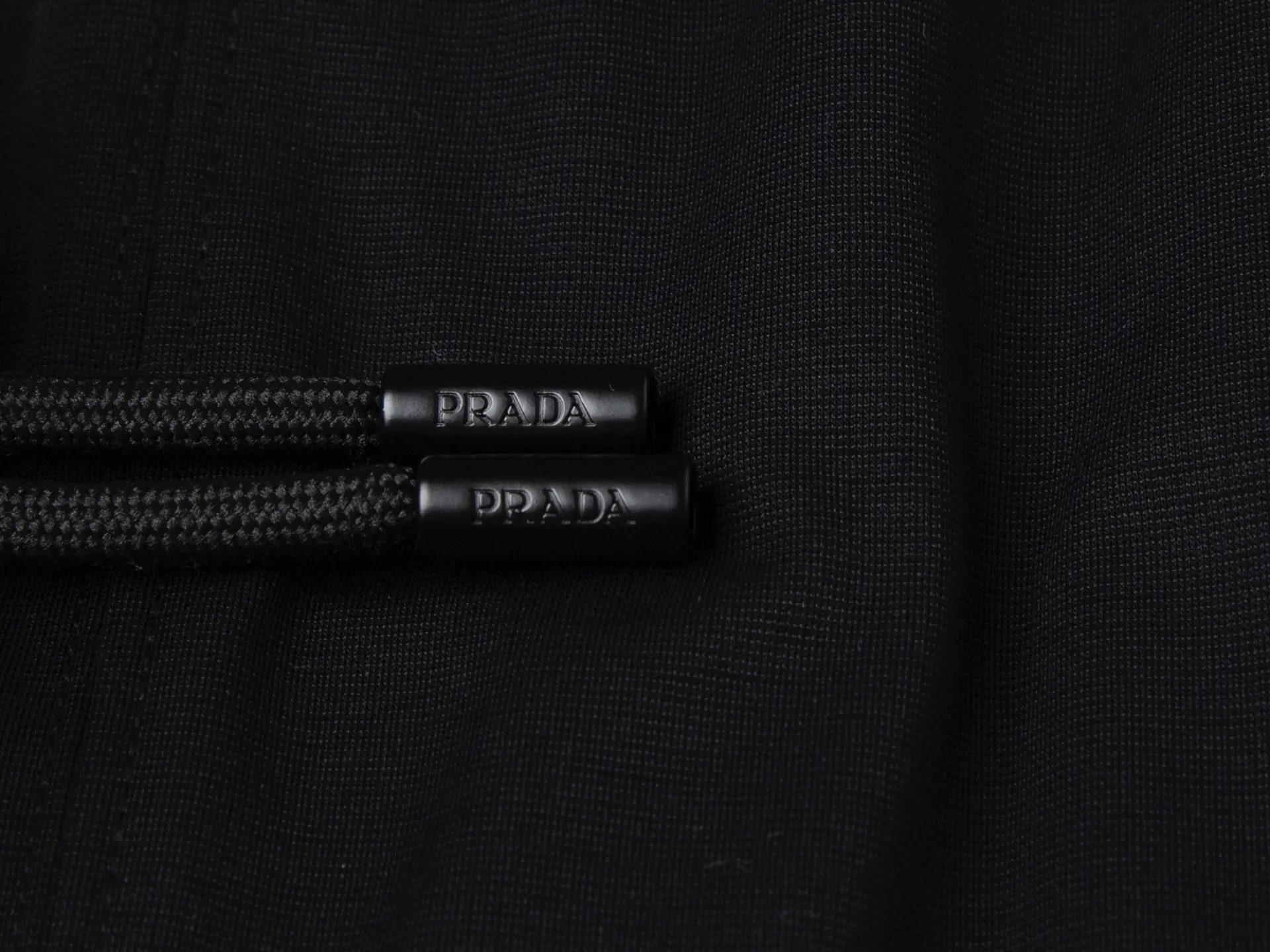 Logo-Appliquéd Cotton-Jersey Sweatpants D18513124 — view 5