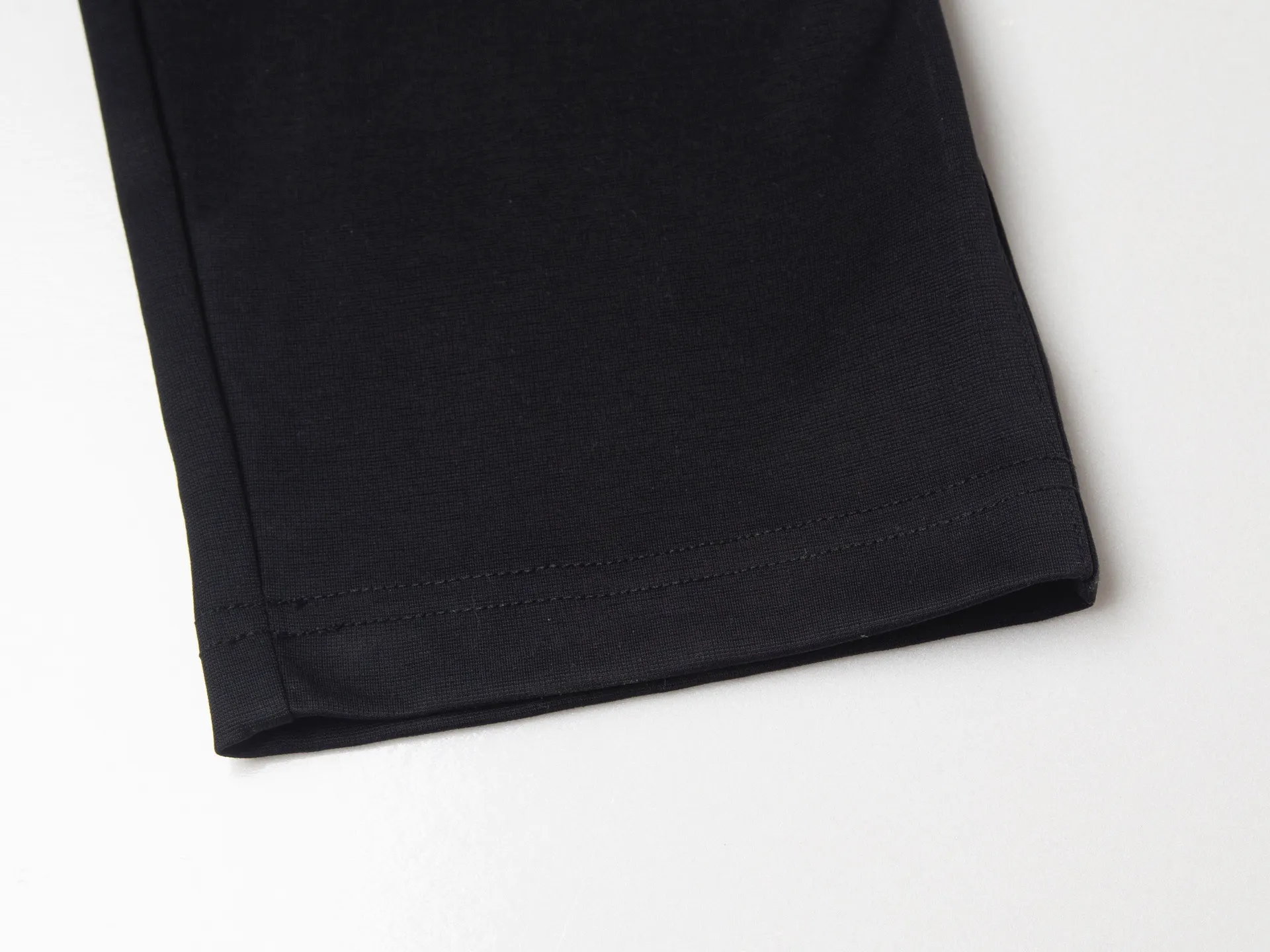 Logo-Appliquéd Cotton-Jersey Sweatpants D18513124 — view 10