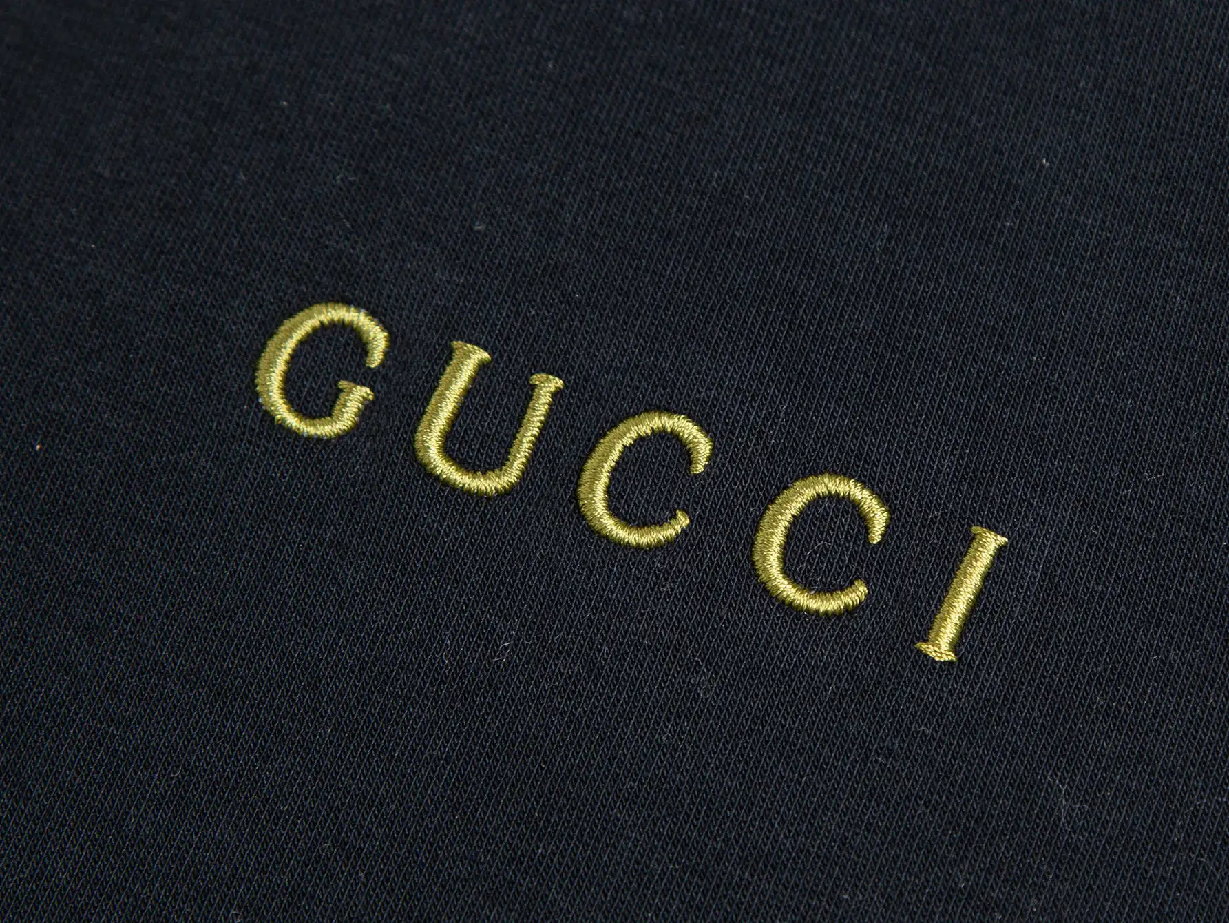Logo-Embroidered Half-Zip Cotton Sweatshirt D18516487 — view 3