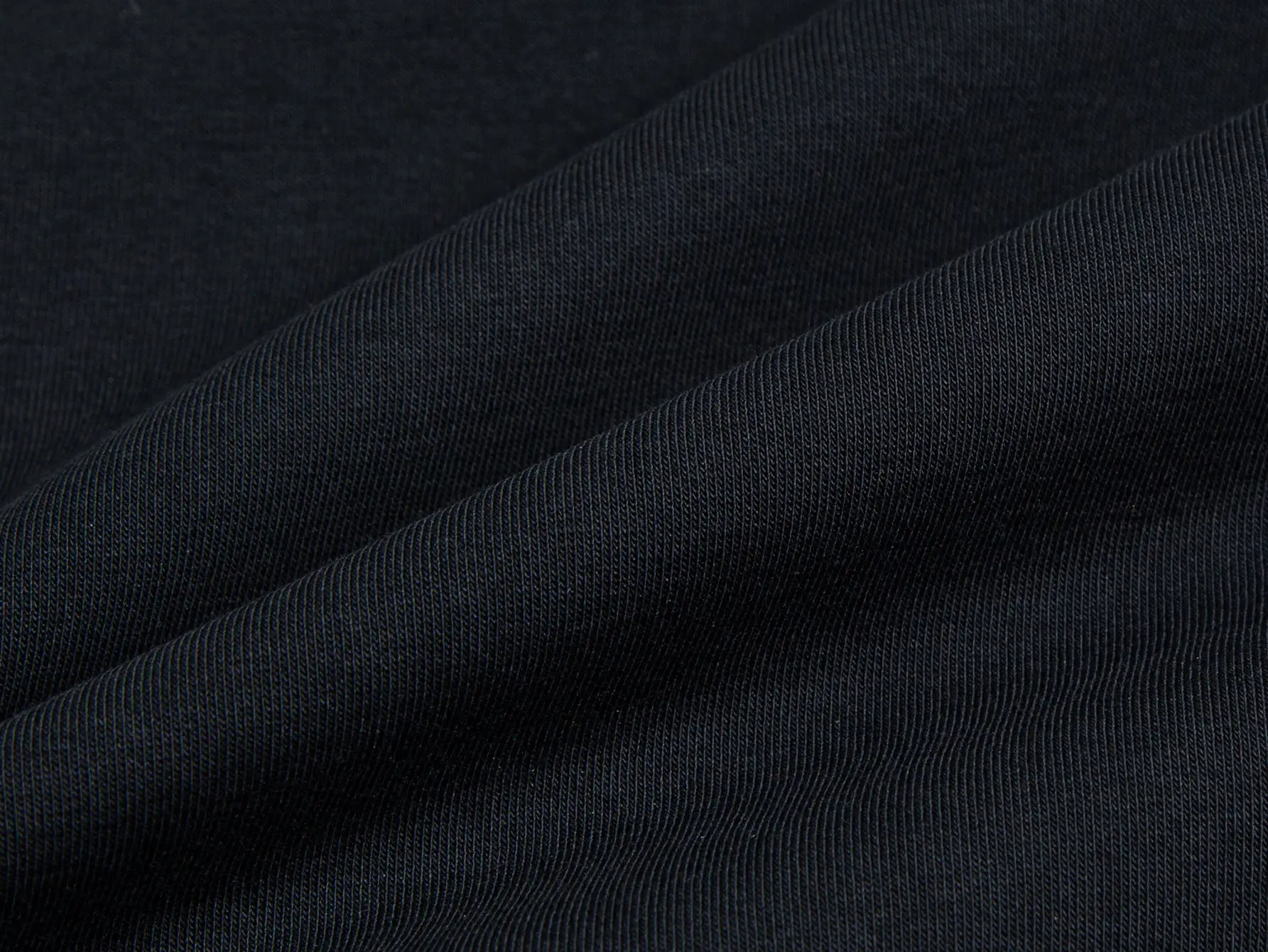 Logo-Embroidered Half-Zip Cotton Sweatshirt D18516487 — view 11