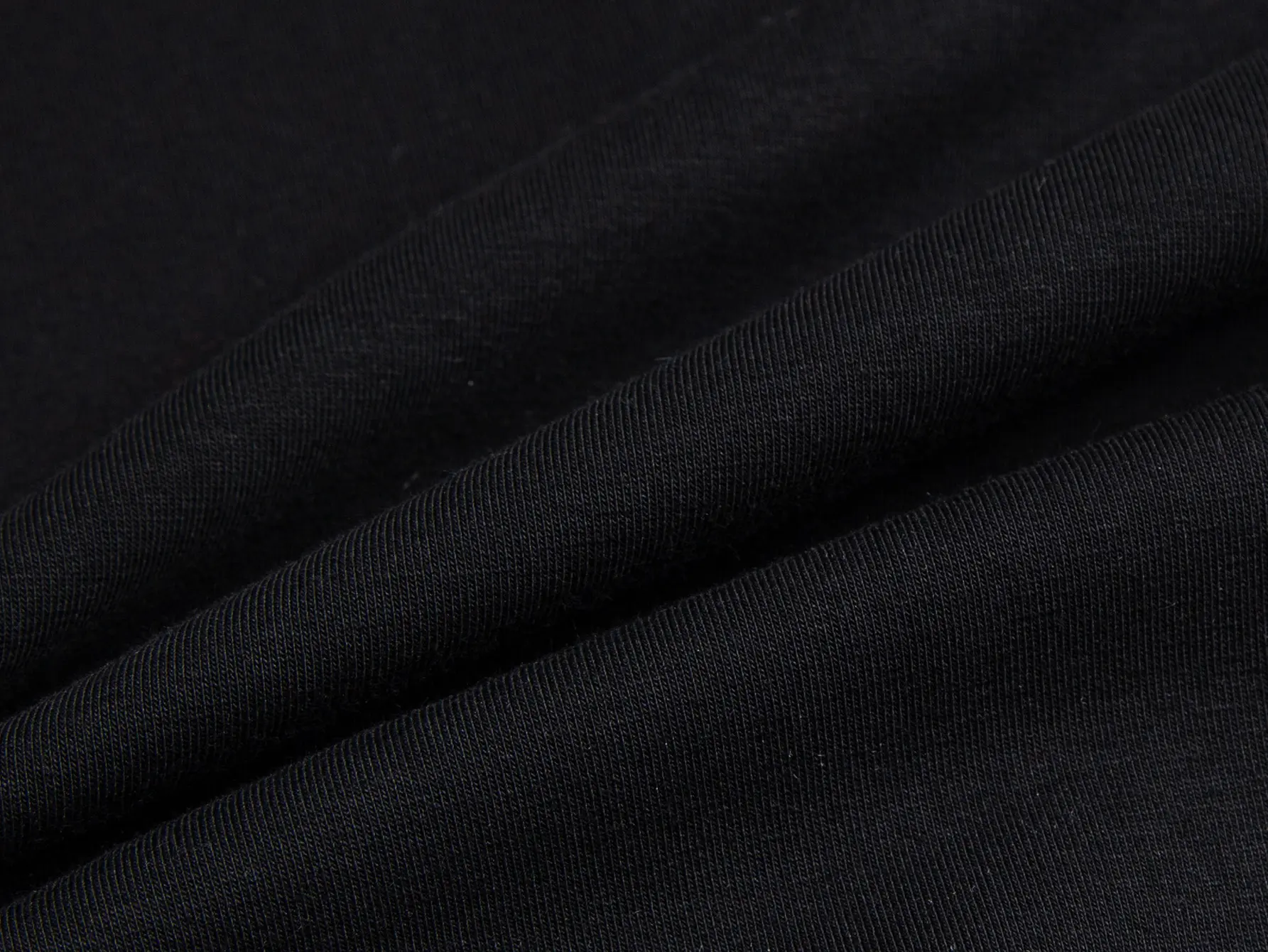 Logo-Patch Half-Zip Cotton-Blend Sweatshirt D18516486 — view 11