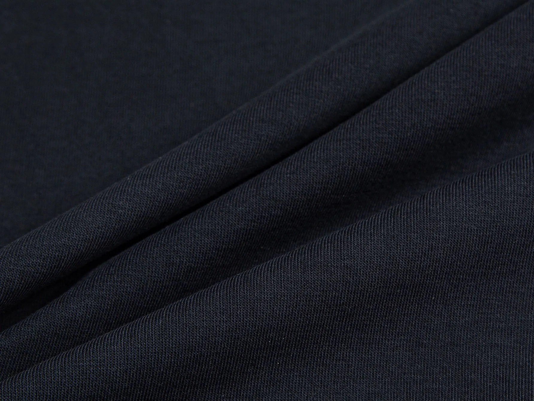 Logo-Badge Half-Zip Cotton Sweatshirt D18516461 — view 9