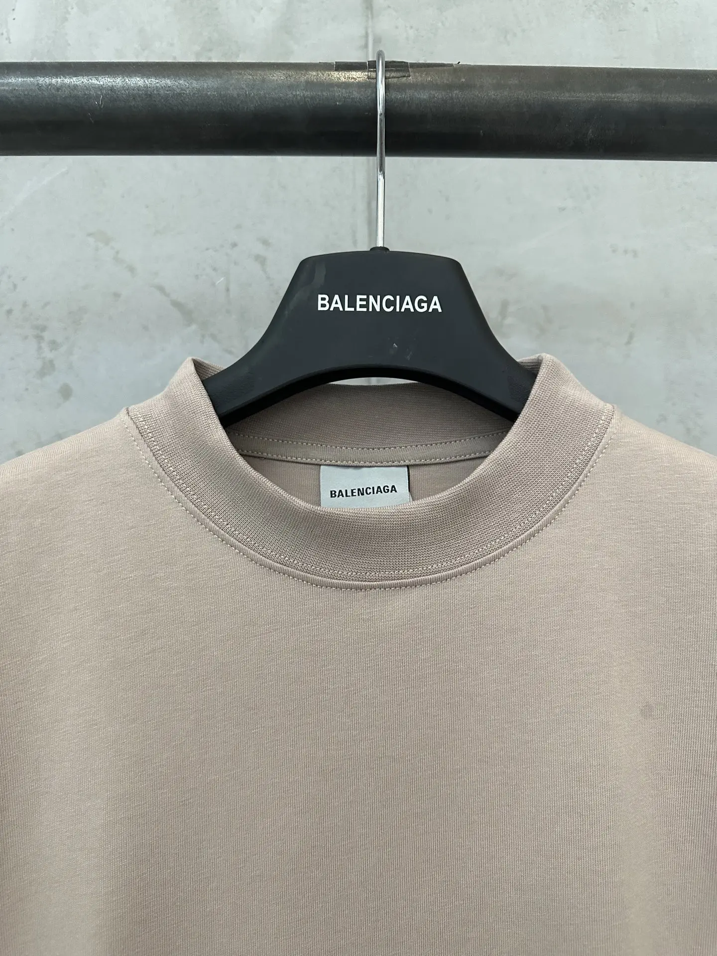 Oversized 520 Edition Cotton-Jersey T-Shirt D19011611 — view 5
