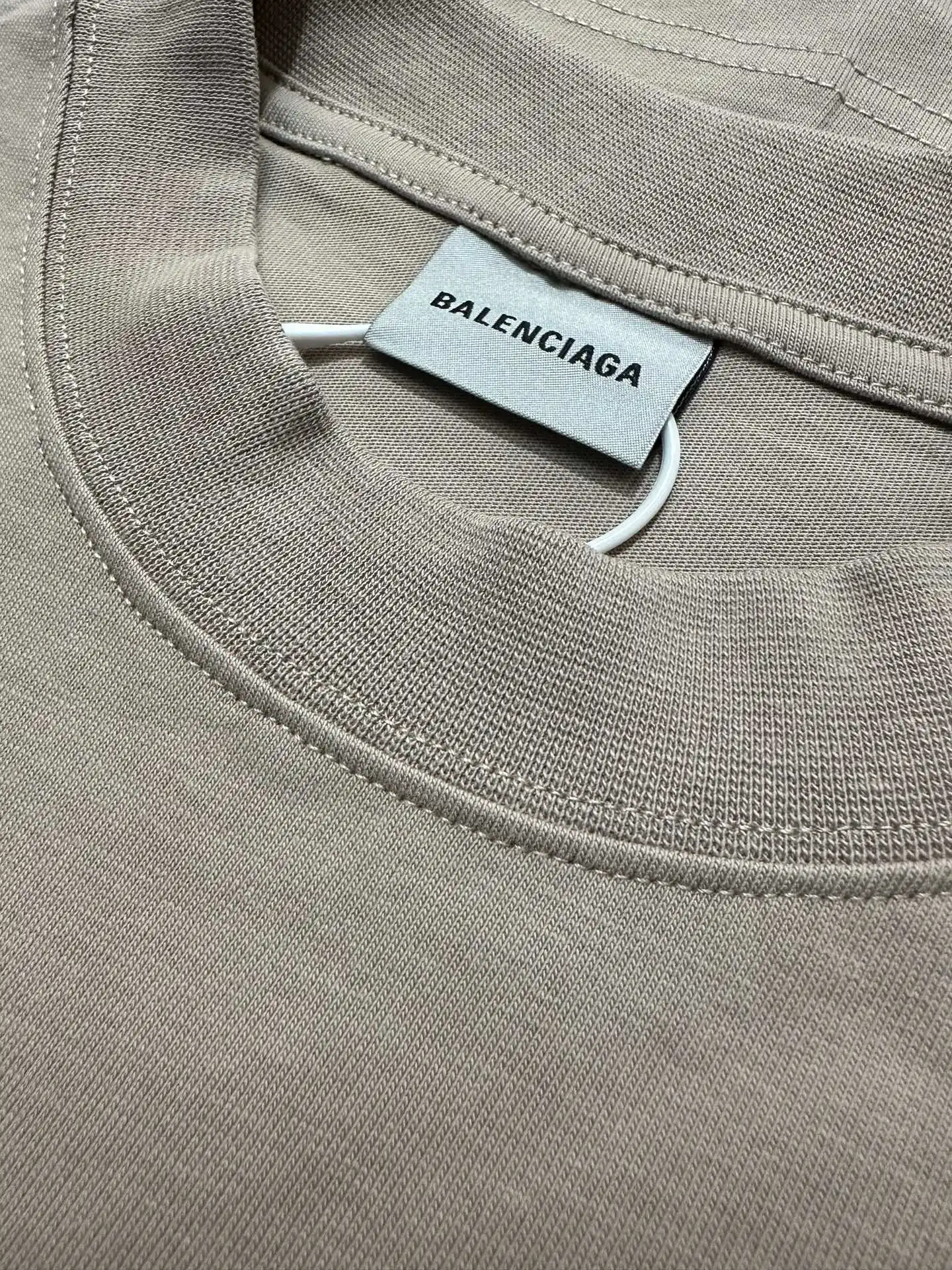 Oversized 520 Edition Cotton-Jersey T-Shirt D19011611 — view 6