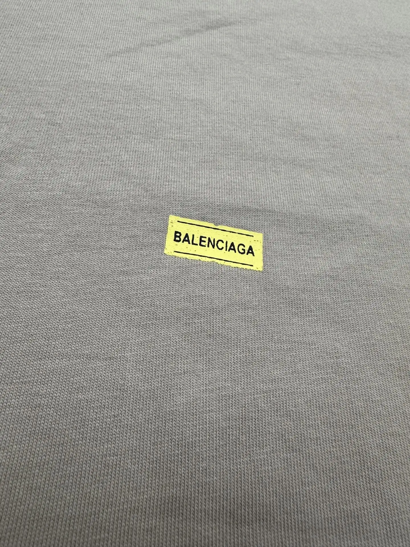 Oversized 520 Edition Cotton-Jersey T-Shirt D19011611 — view 7