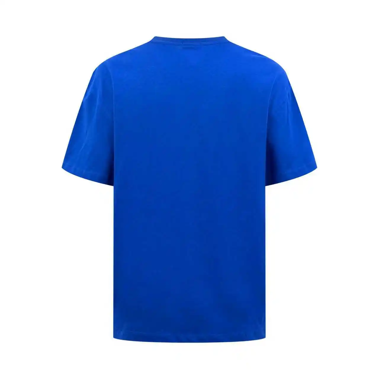 Logo-Embroidered Cotton-Jersey Pocket T-Shirt D19014252 — view 2
