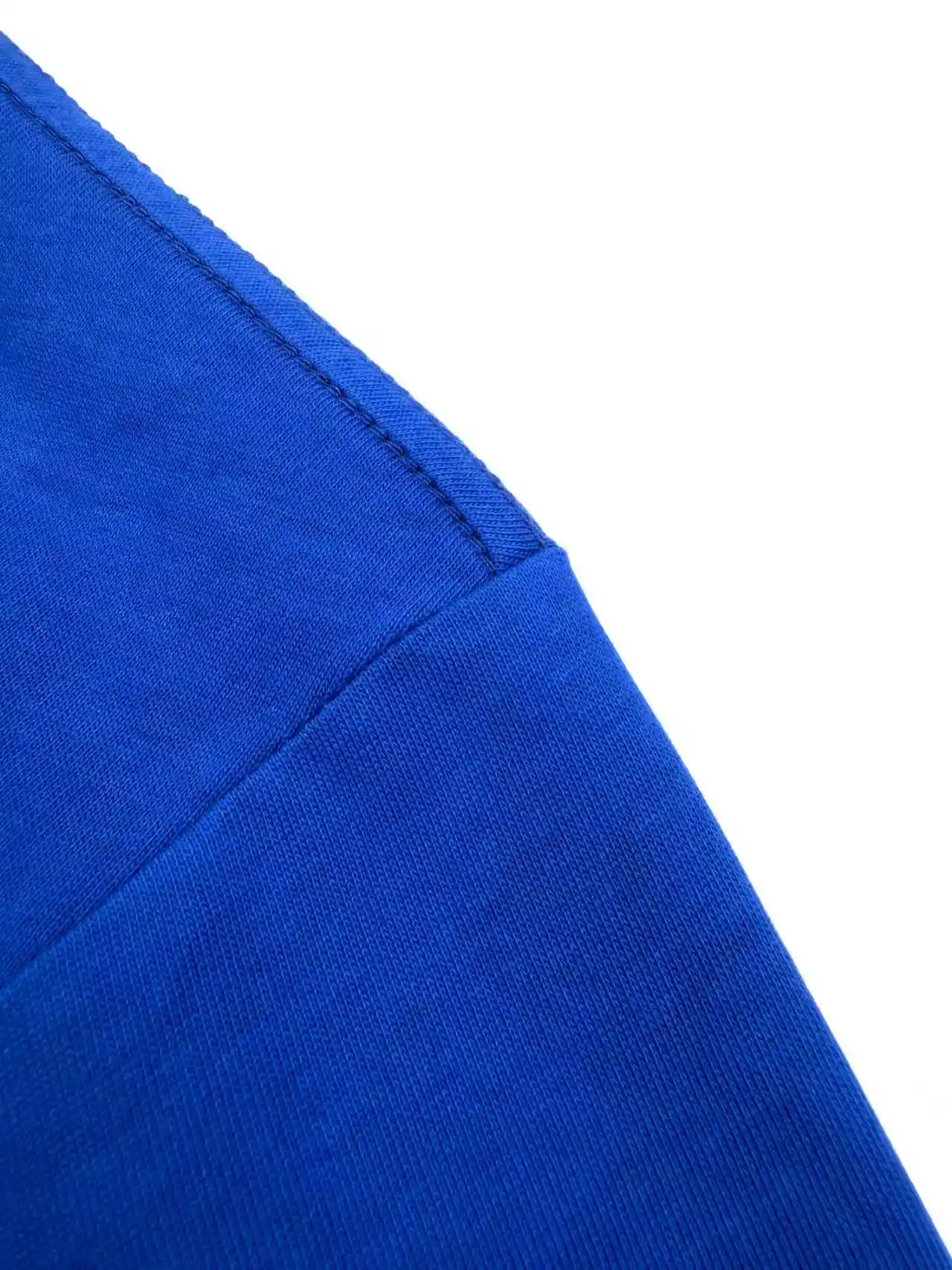 Logo-Embroidered Cotton-Jersey Pocket T-Shirt D19014252 — view 4