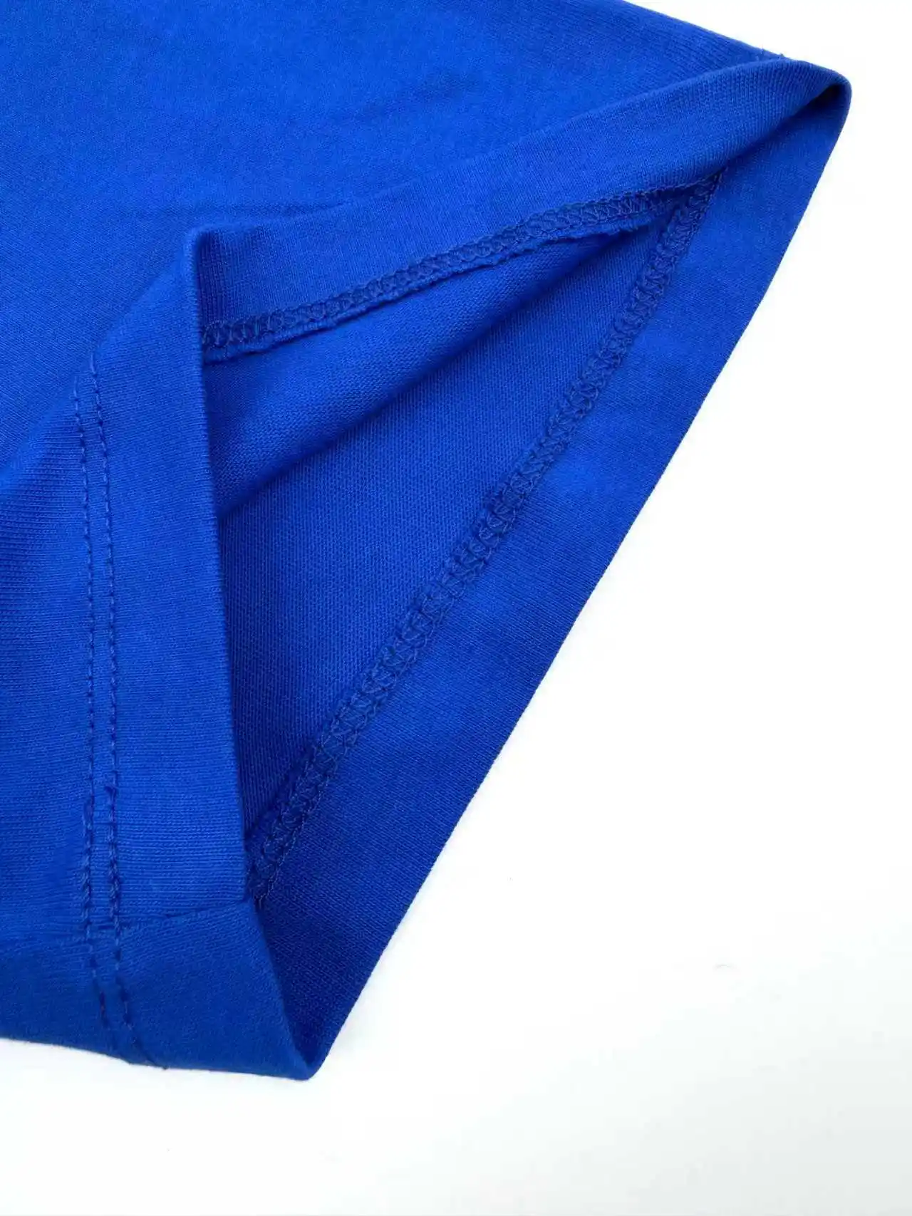 Logo-Embroidered Cotton-Jersey Pocket T-Shirt D19014252 — view 7