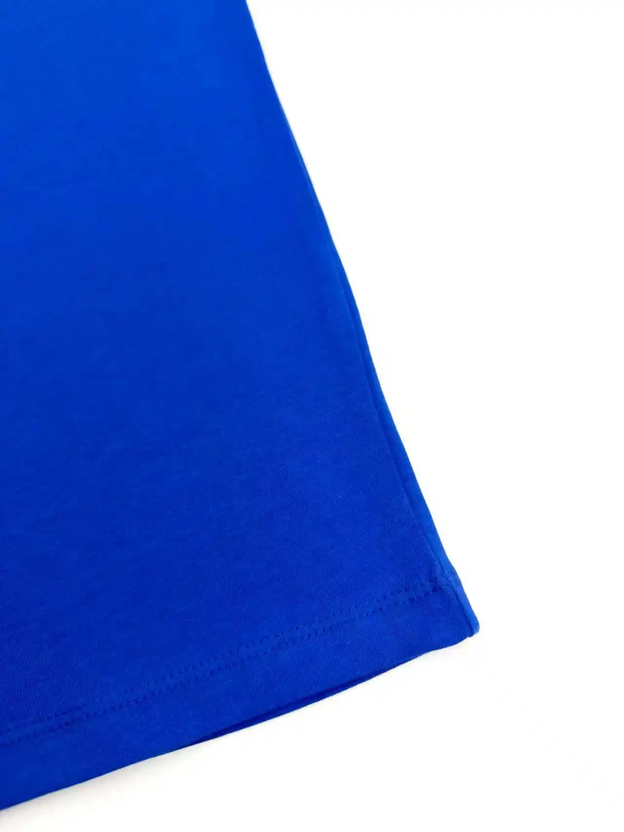 Logo-Embroidered Cotton-Jersey Pocket T-Shirt D19014252 — view 8
