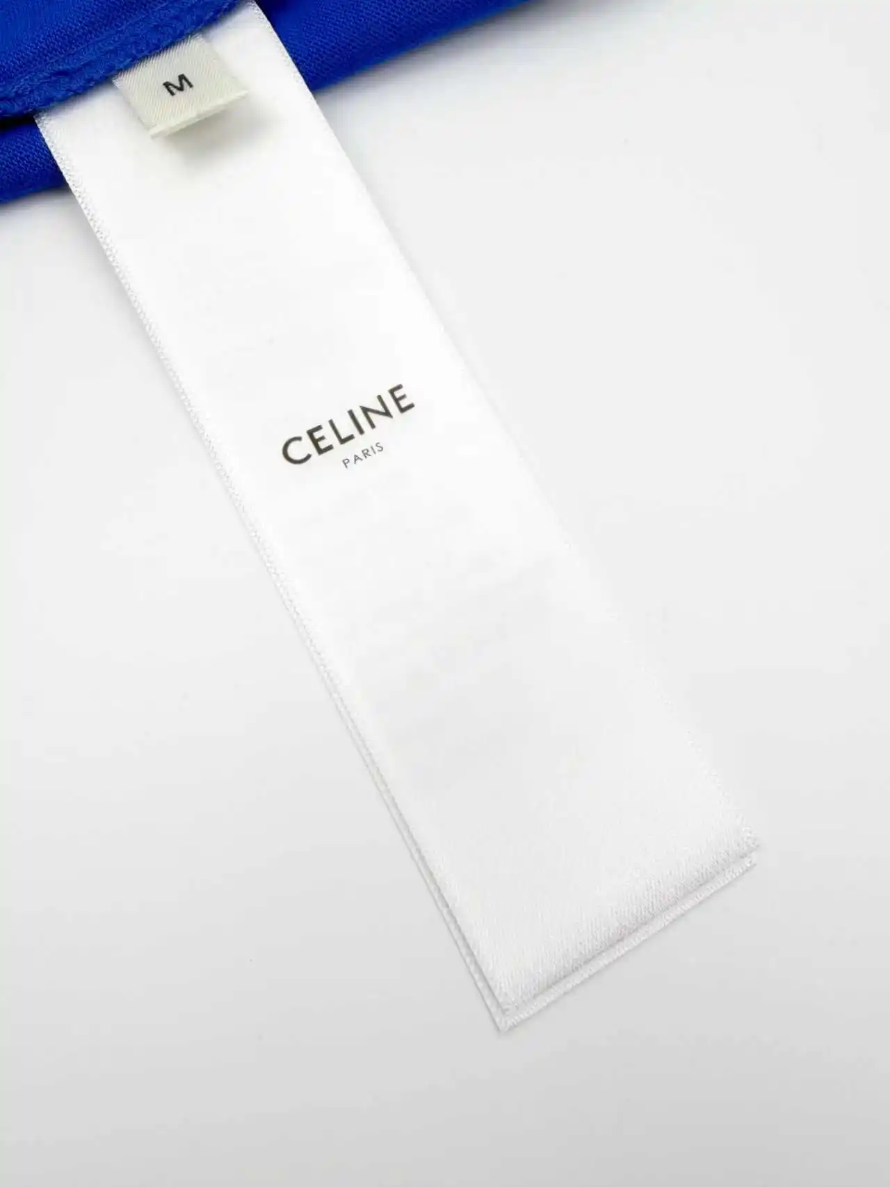 Logo-Embroidered Cotton-Jersey Pocket T-Shirt D19014252 — view 9