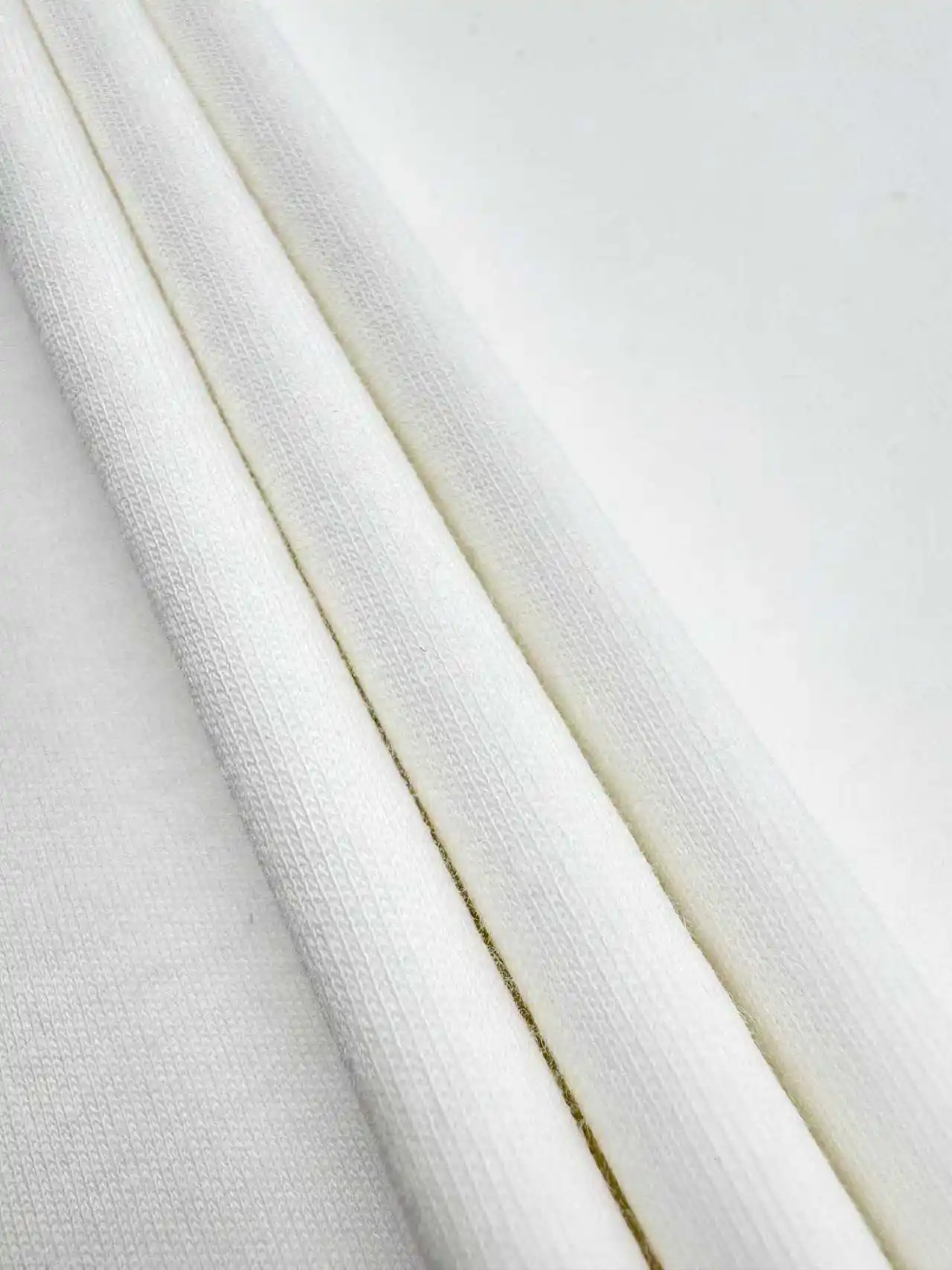 Leather Patch Cotton Jersey T-Shirt D19014248 — view 8