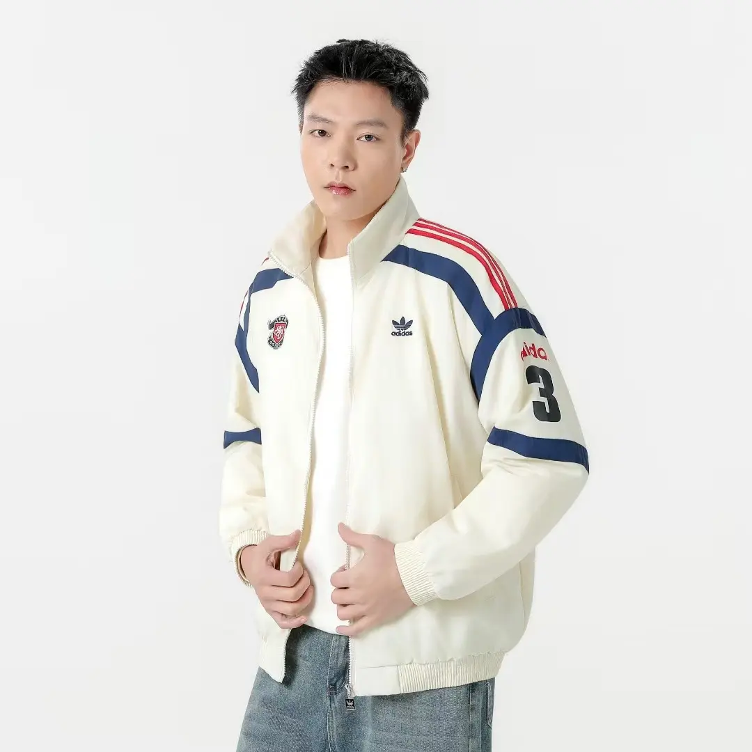 Originals Color-Block Track Jacket D19514409
