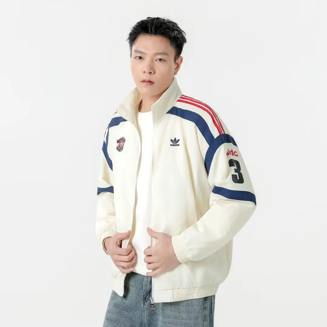 Originals Color-Block Track Jacket D19514409